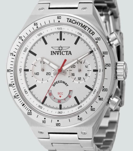 Reloj Invicta SpeedwayPT