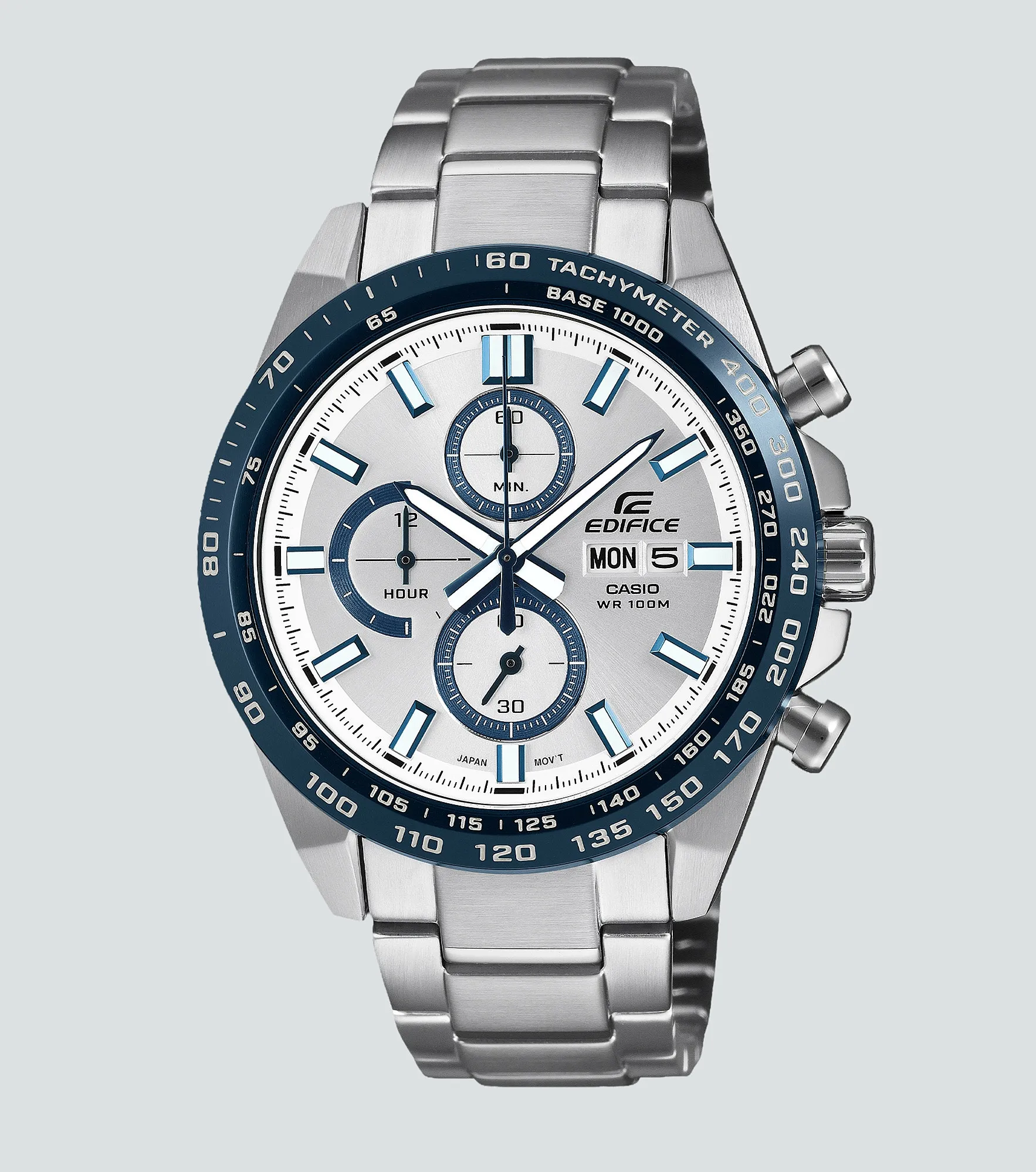 Reloj Casio Hombre 134059 PT