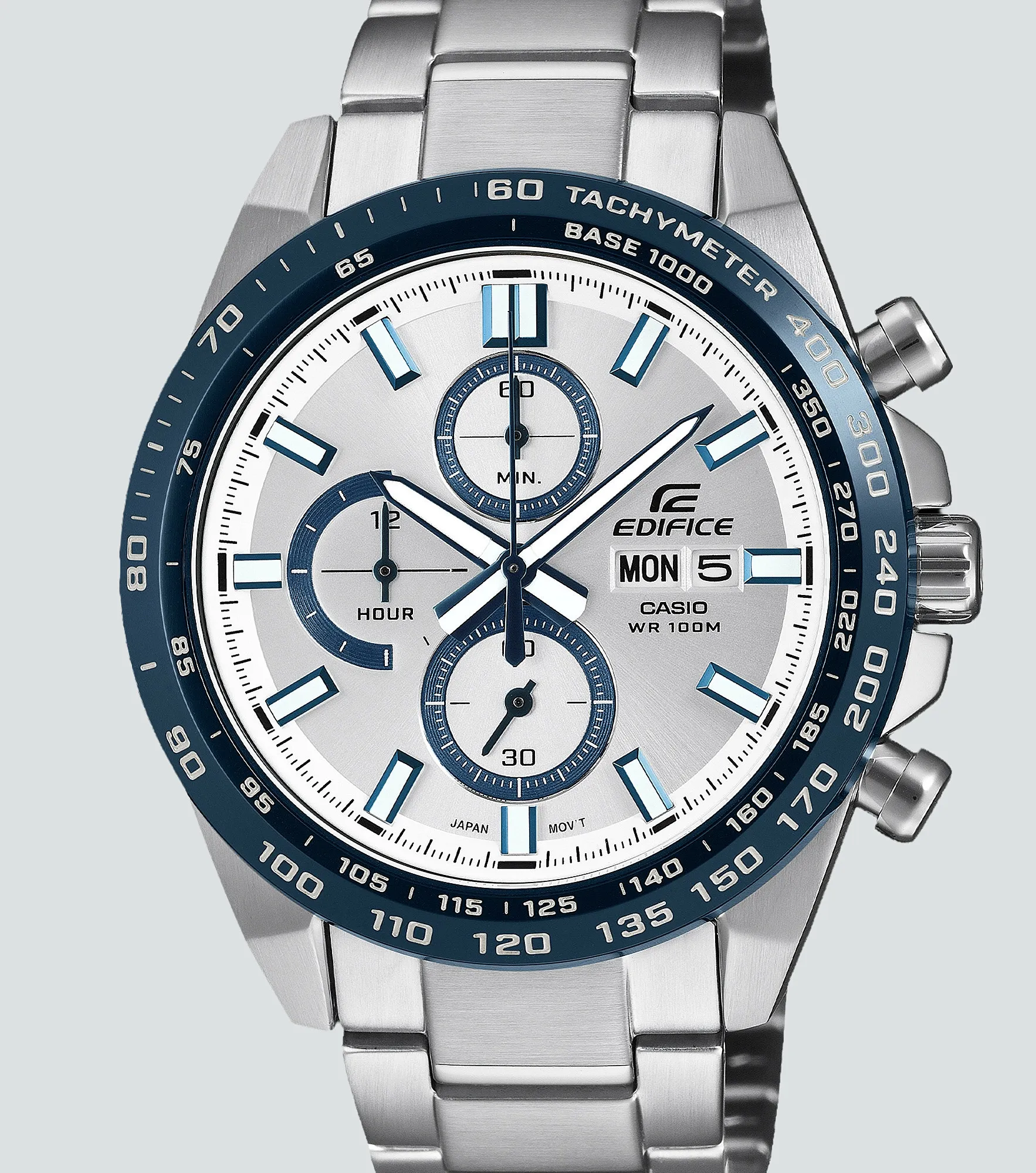 Reloj Casio Hombre 134059 PT