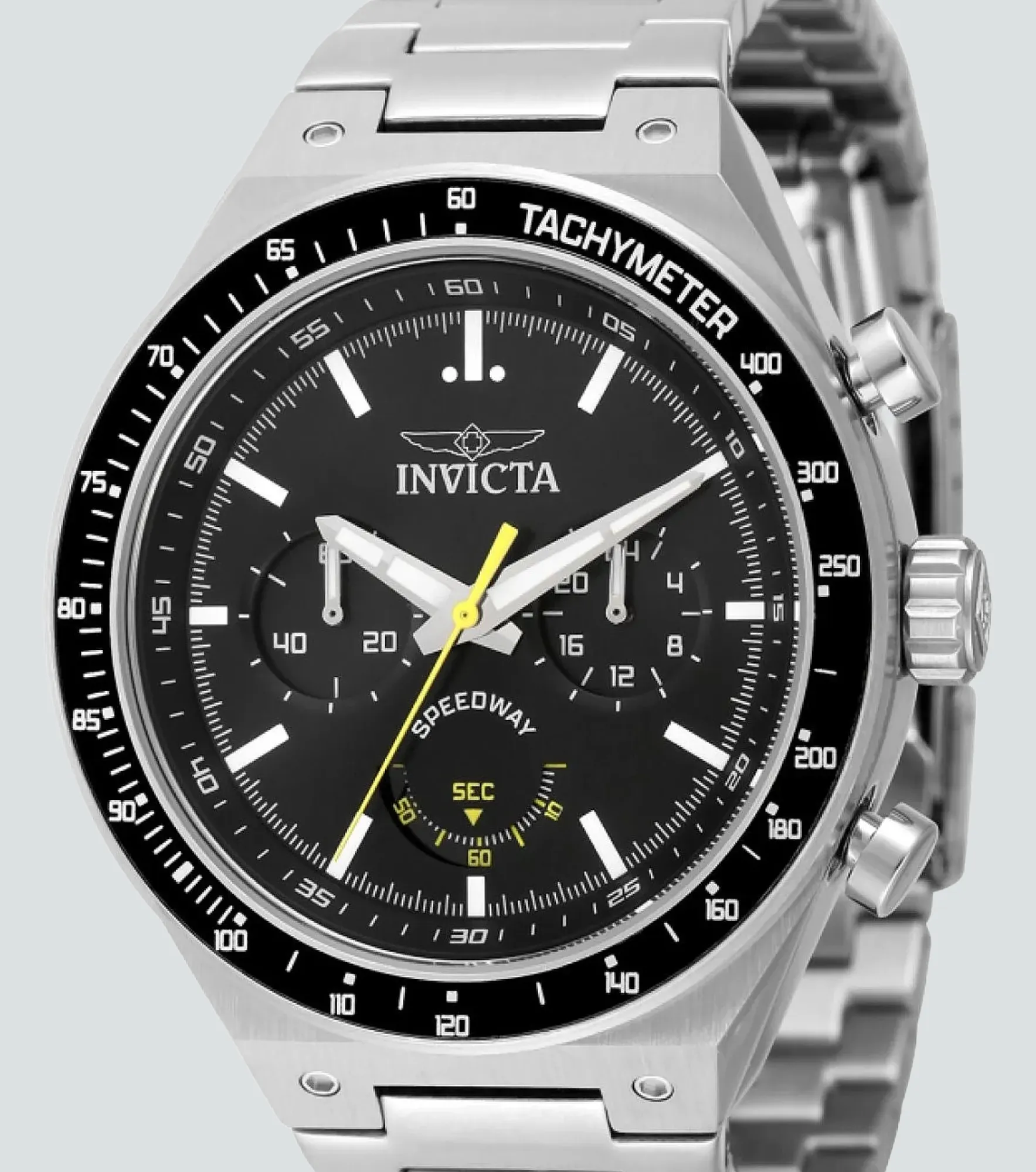 Reloj Invicta Speedway 134063 PT