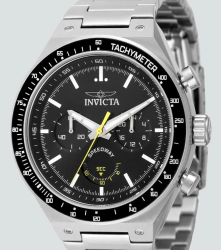 Reloj Invicta SpeedwayPT