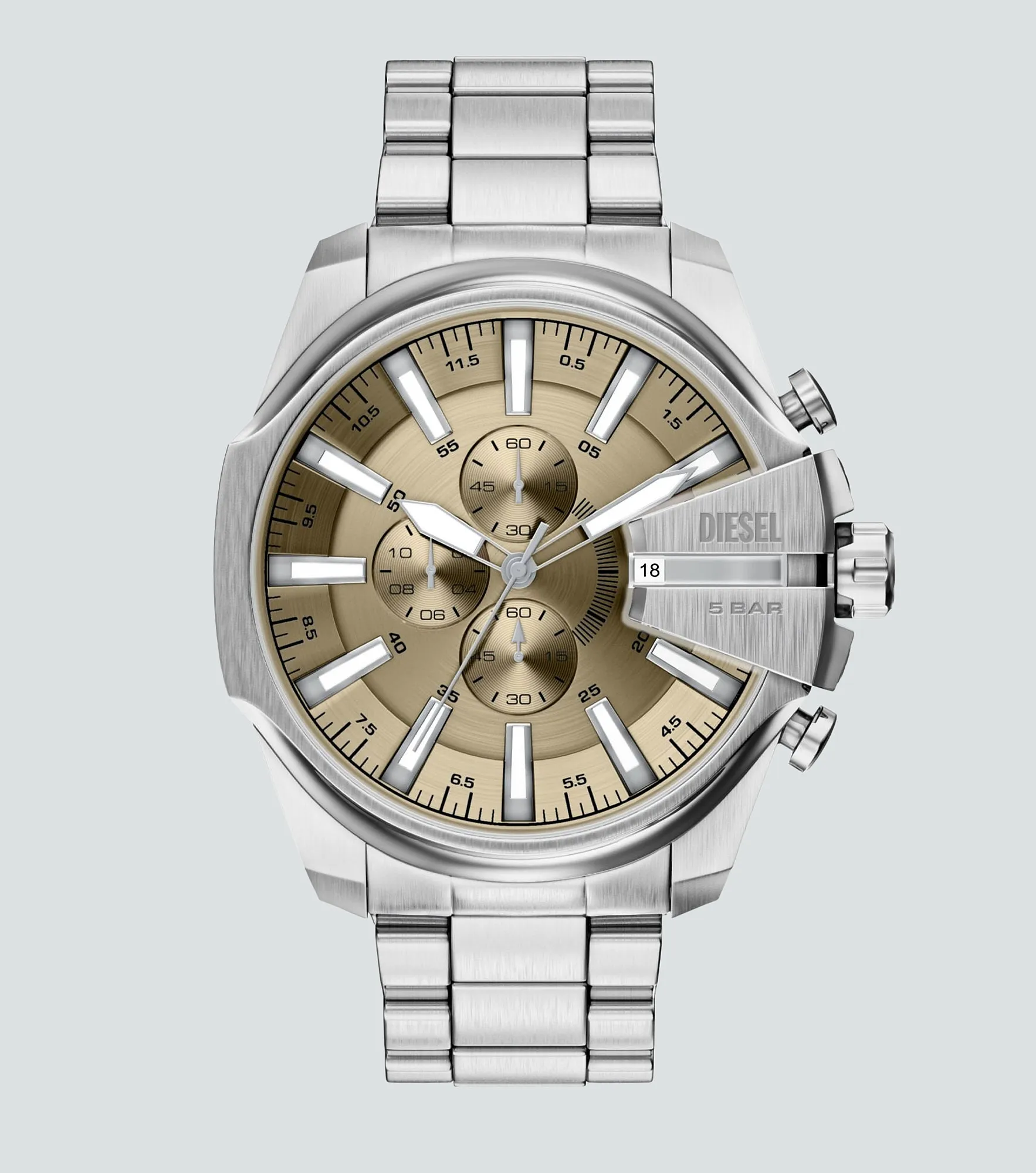 Reloj Diesel Hombre 134064 PT