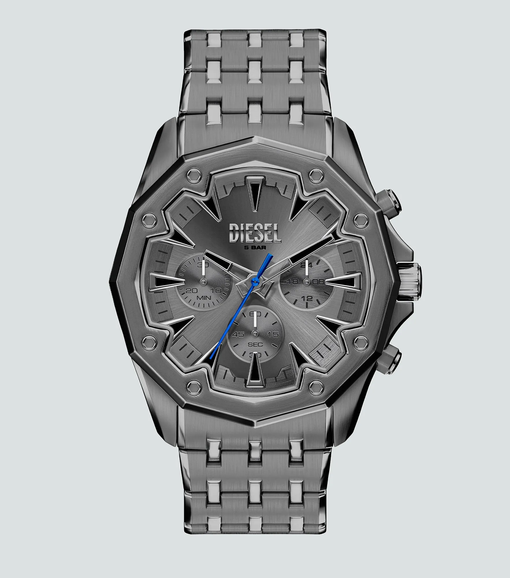 Reloj Diesel Hombre 134066 PT