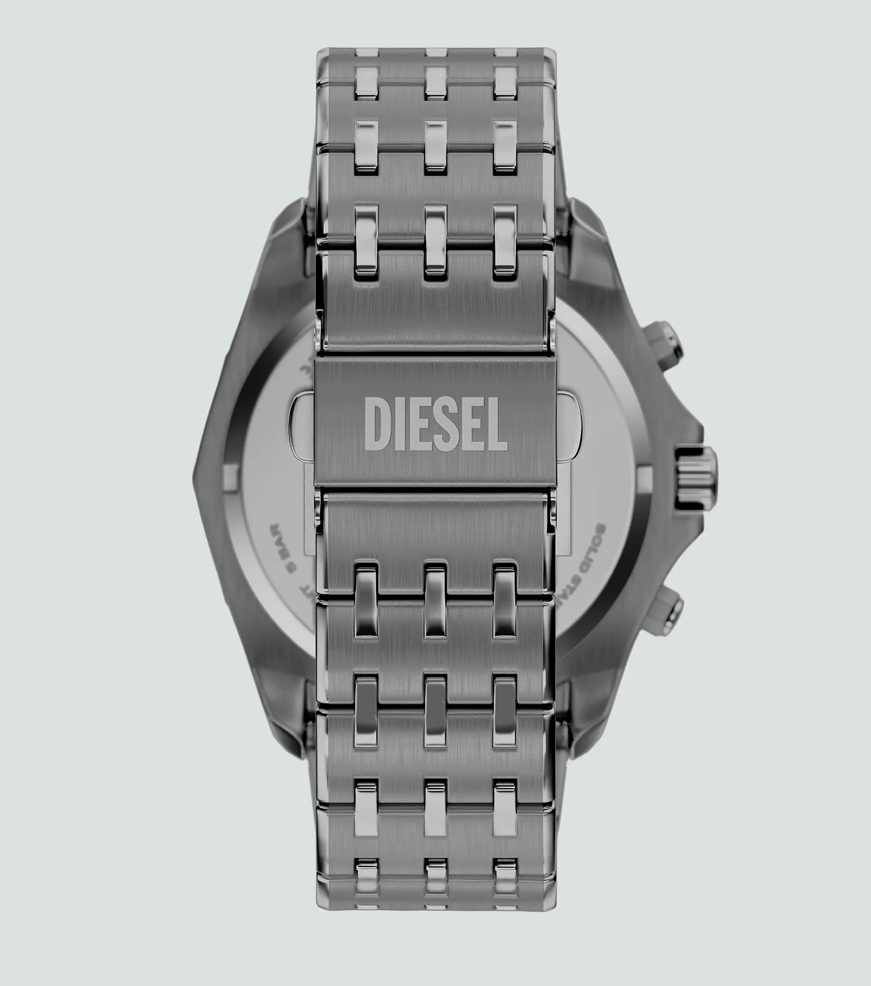 Reloj Diesel Hombre 134066 PT