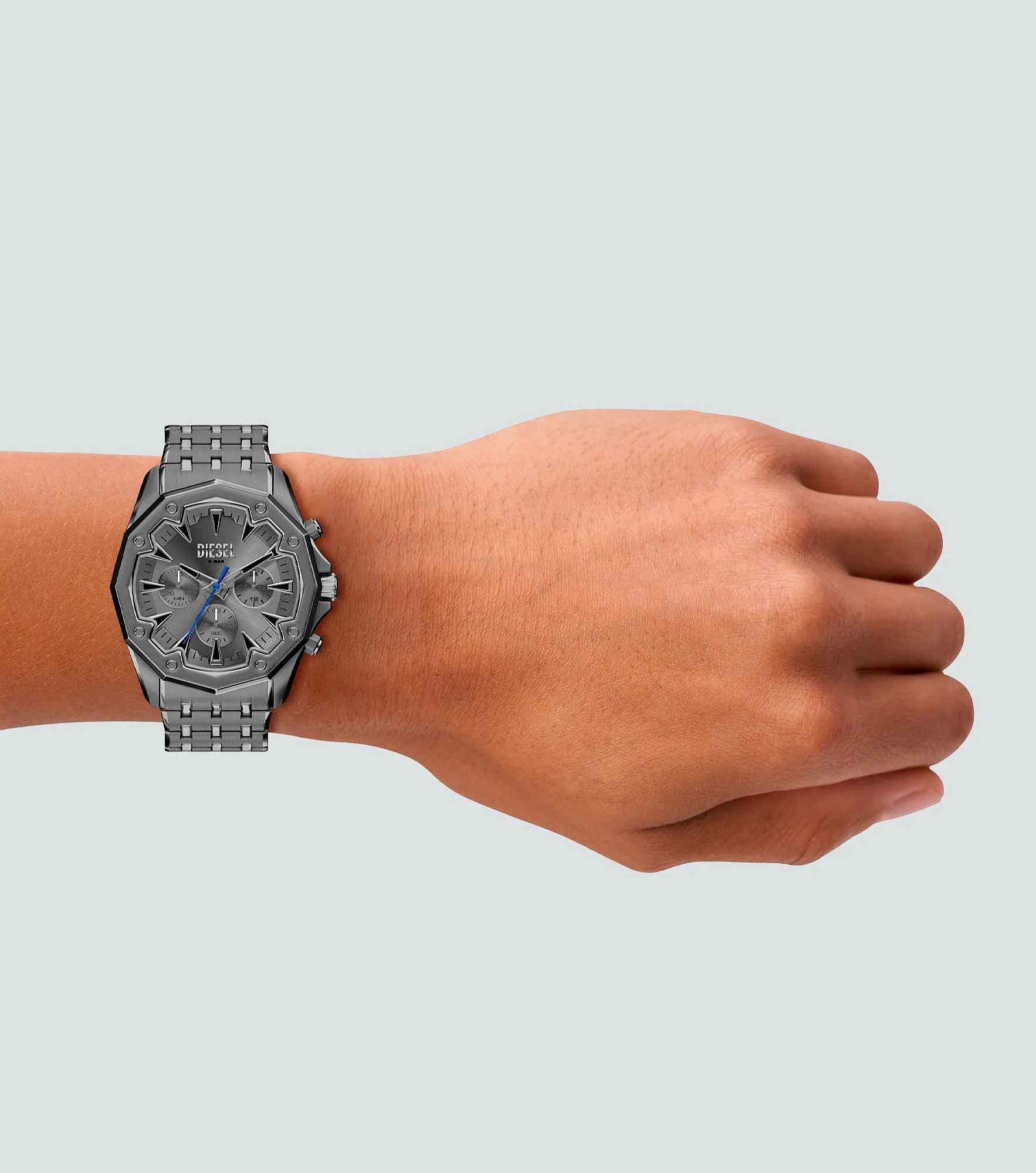 Reloj Diesel Hombre 134066 PT
