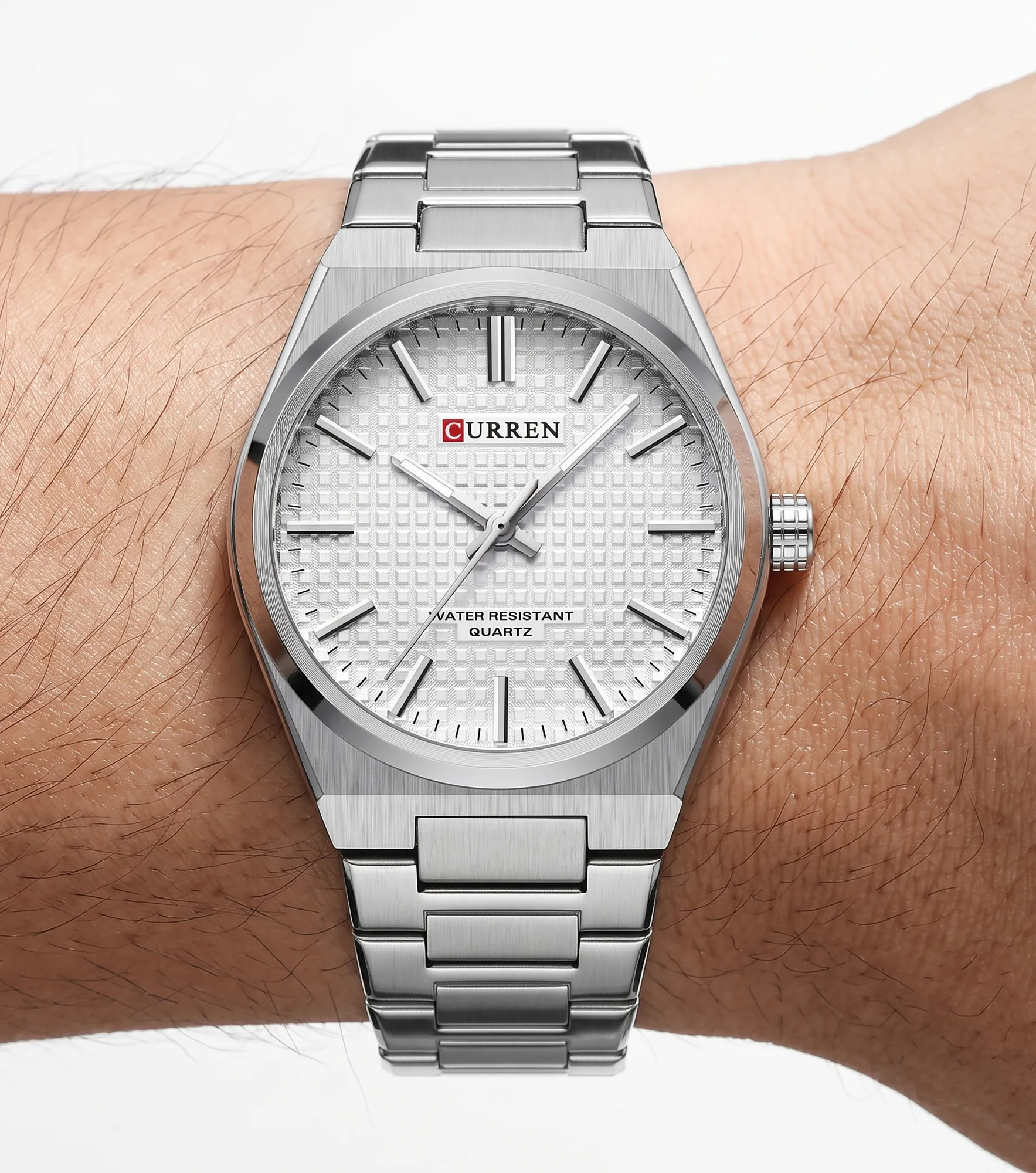 Reloj Curren Hombre 134139 PT