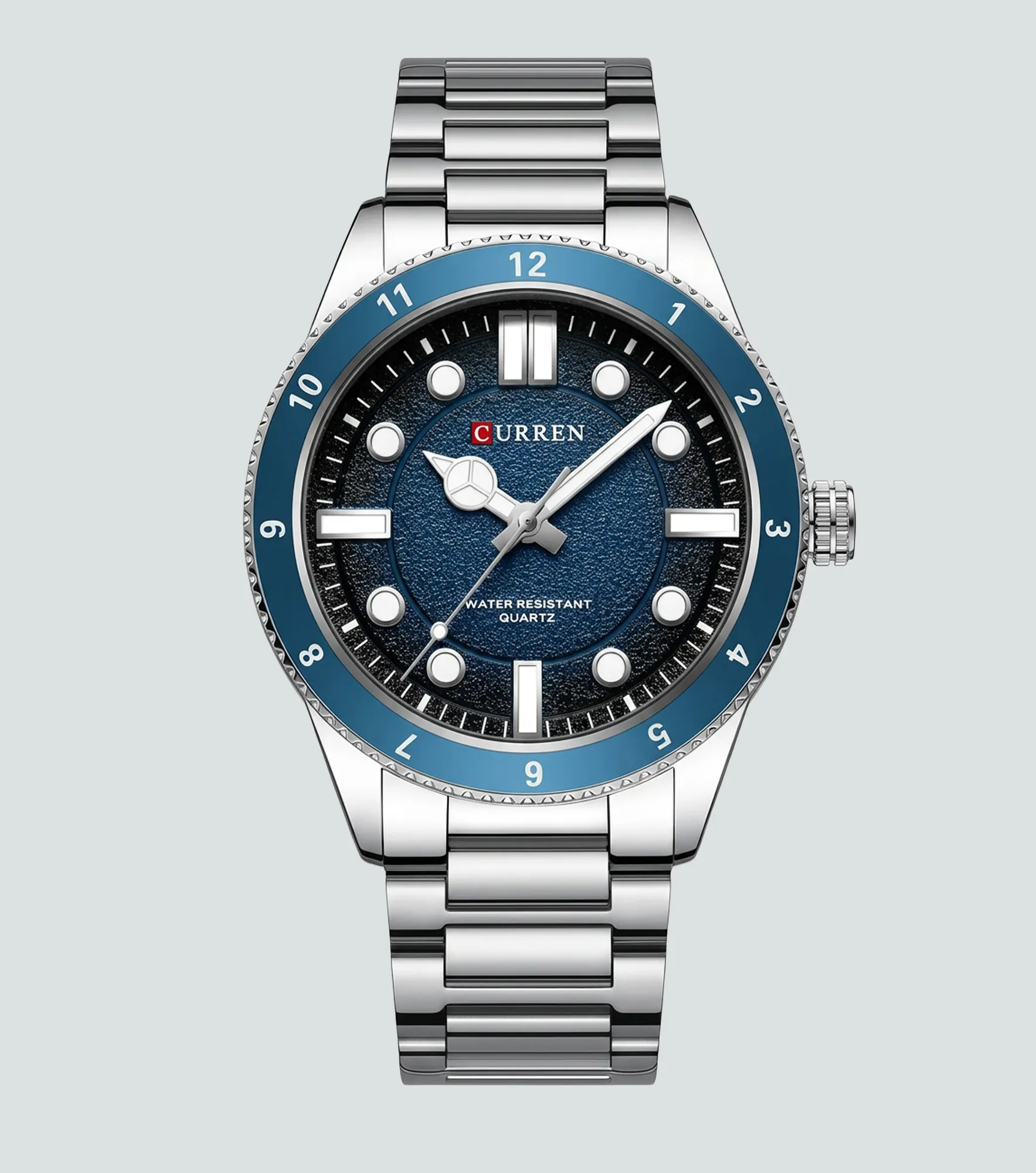 Reloj Curren Hombre 134141 PT