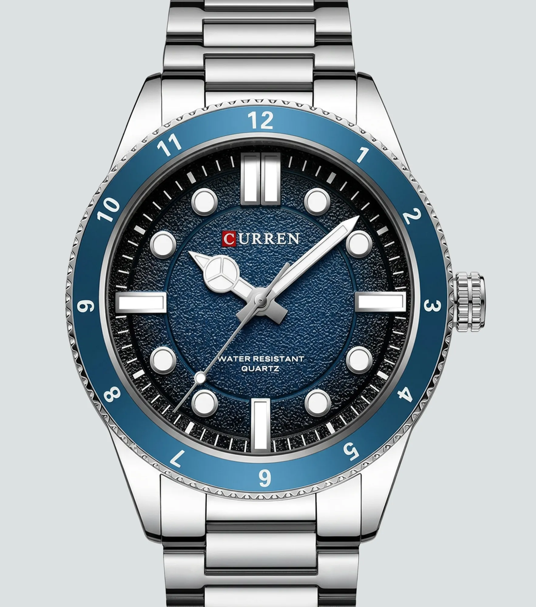 Reloj Curren Hombre 134141 PT