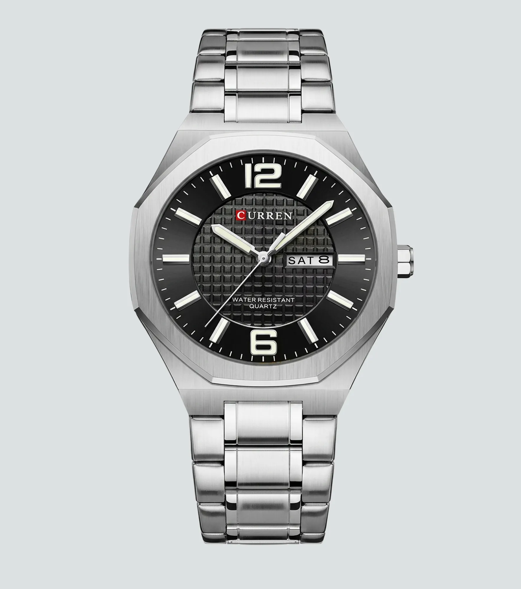 Reloj Curren Hombre 134149 PT