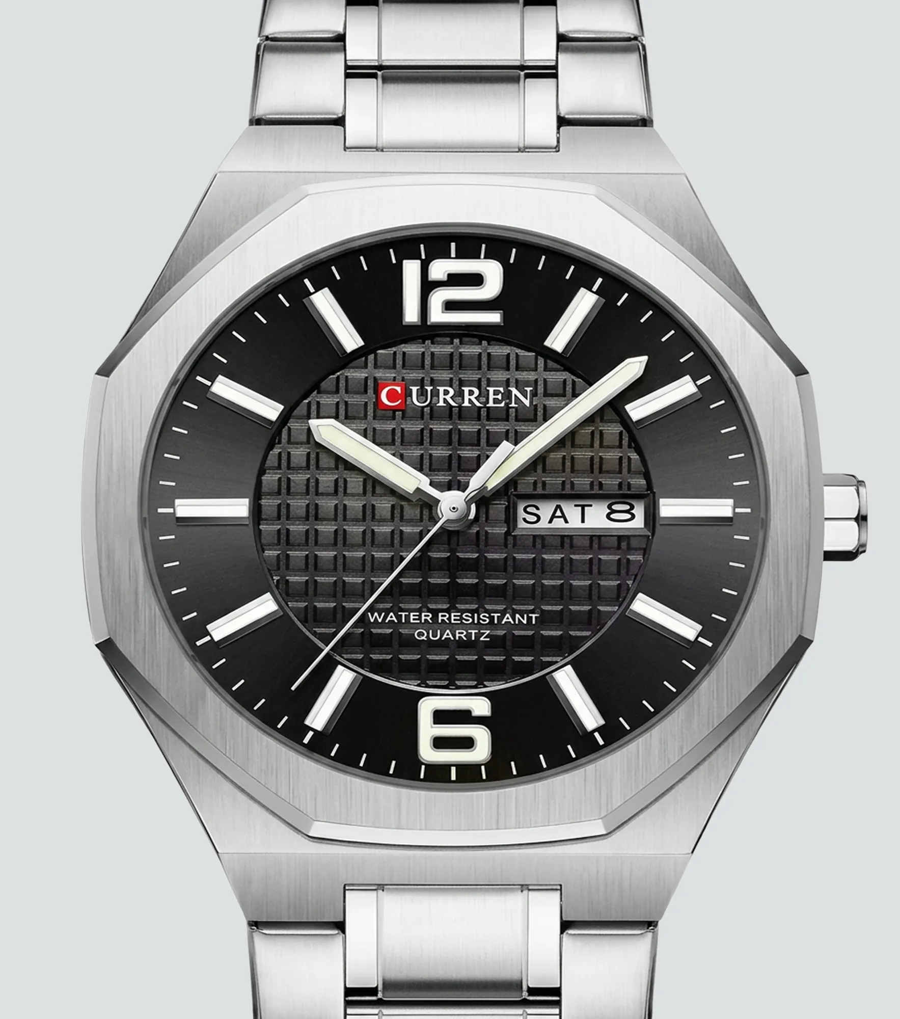 Reloj Curren Hombre 134149 PT