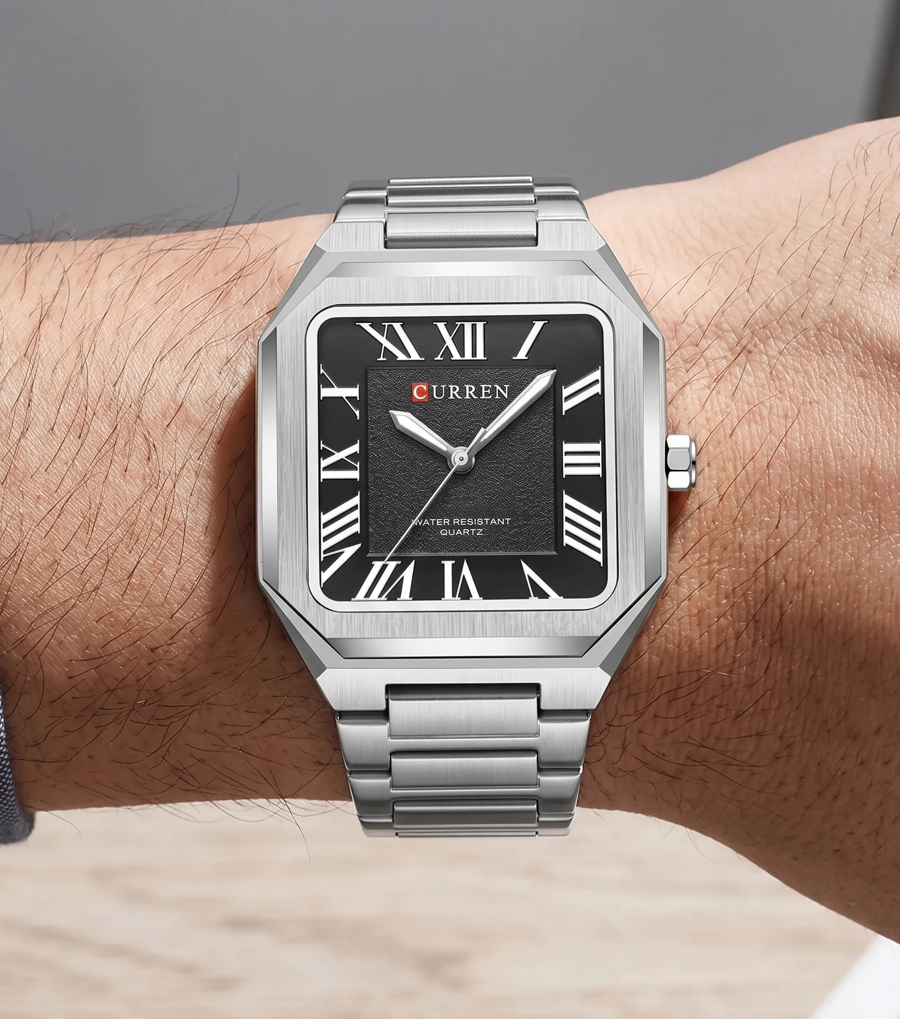 Reloj Curren Hombre 134150 PT