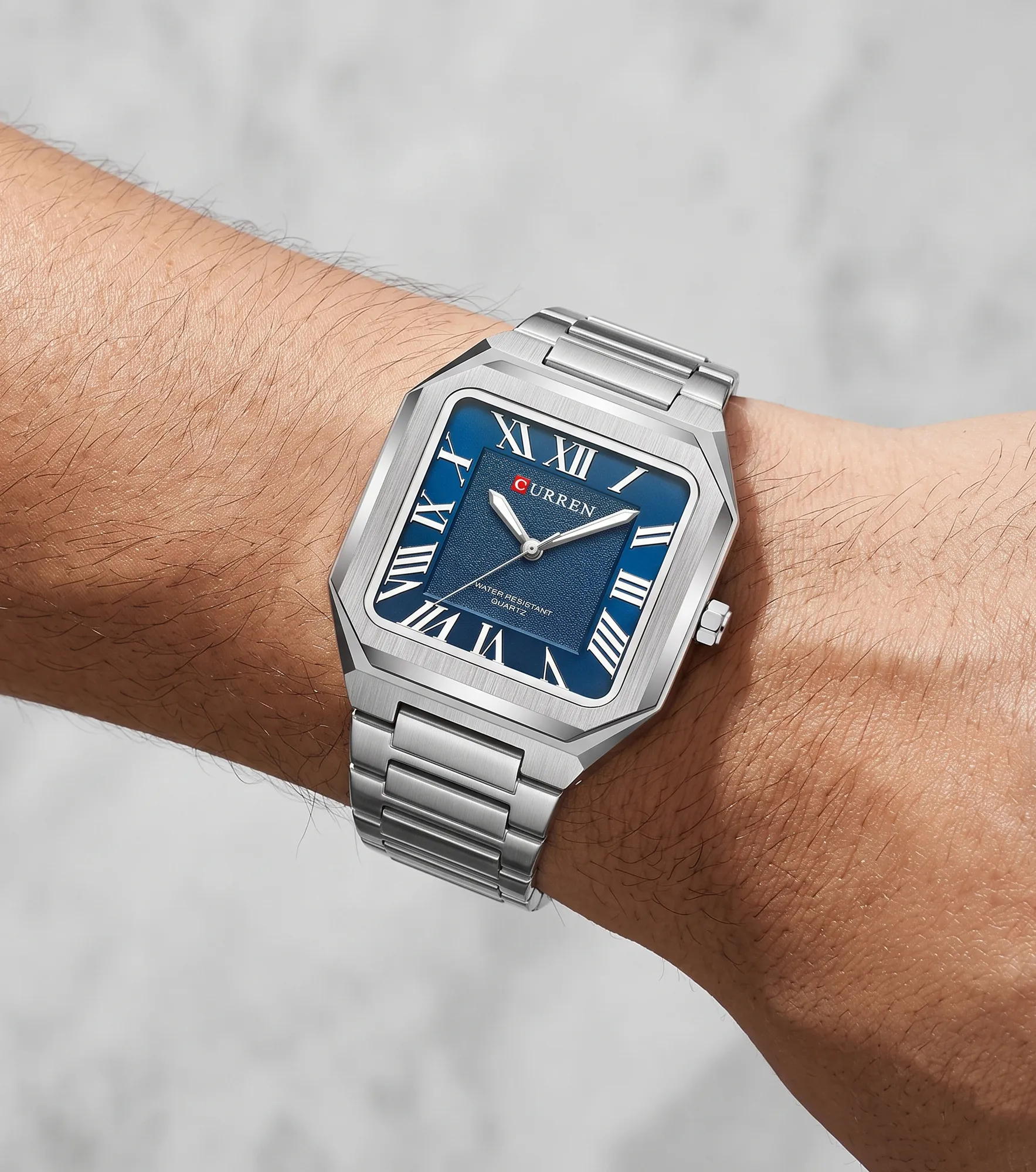 Reloj Curren Hombre 134151 PT