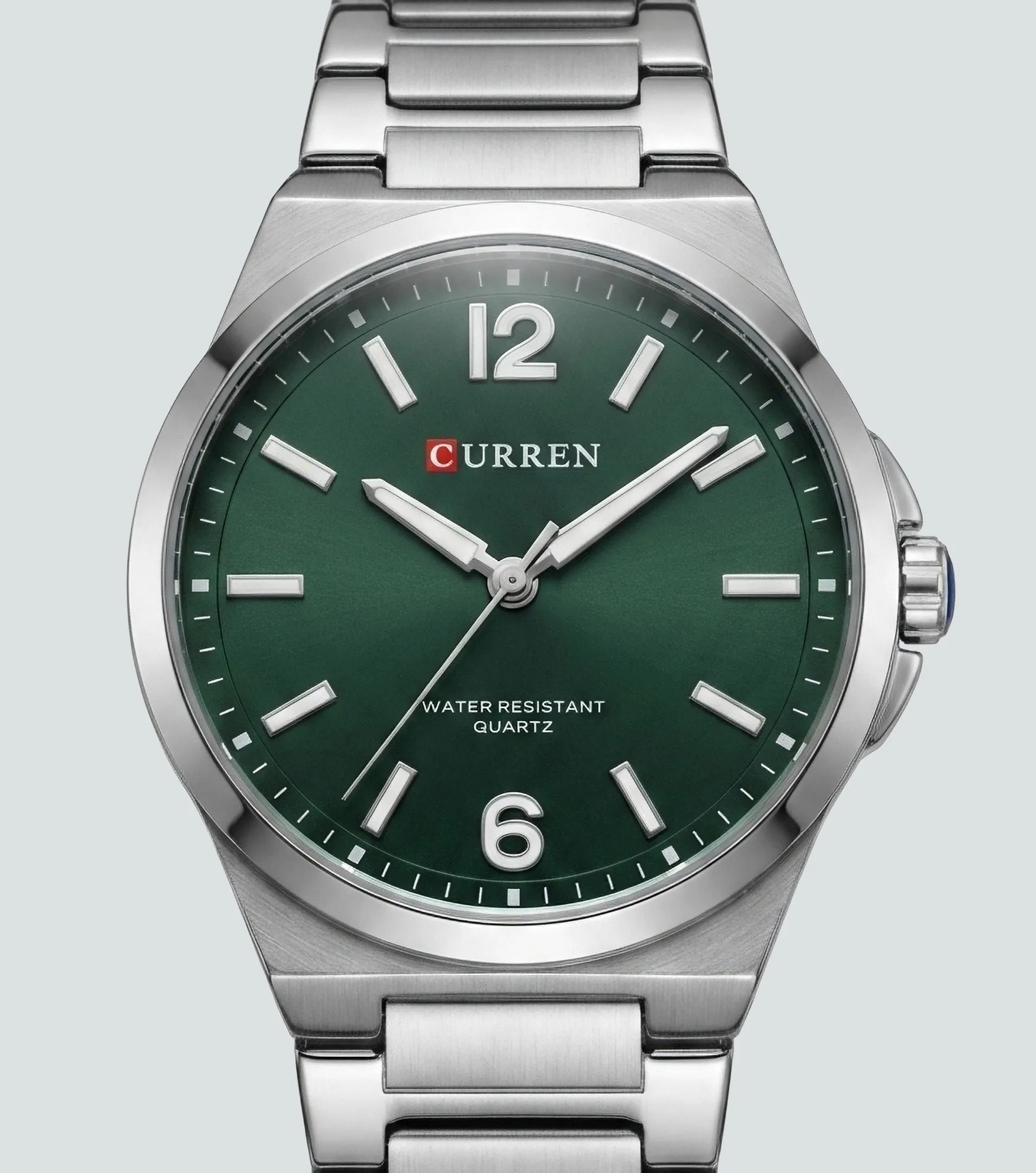 Reloj Curren Hombre 134153 PT