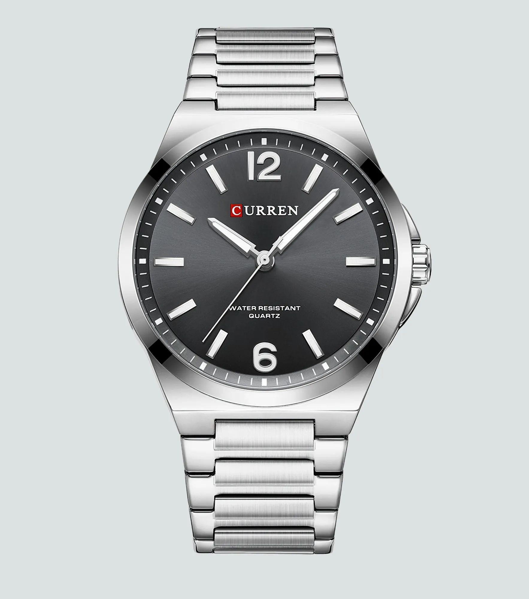 Reloj Curren Hombre 134154 PT