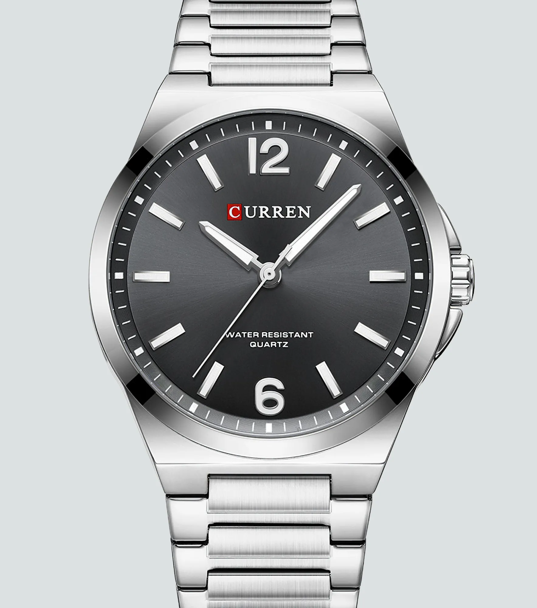 Reloj Curren Hombre 134154 PT
