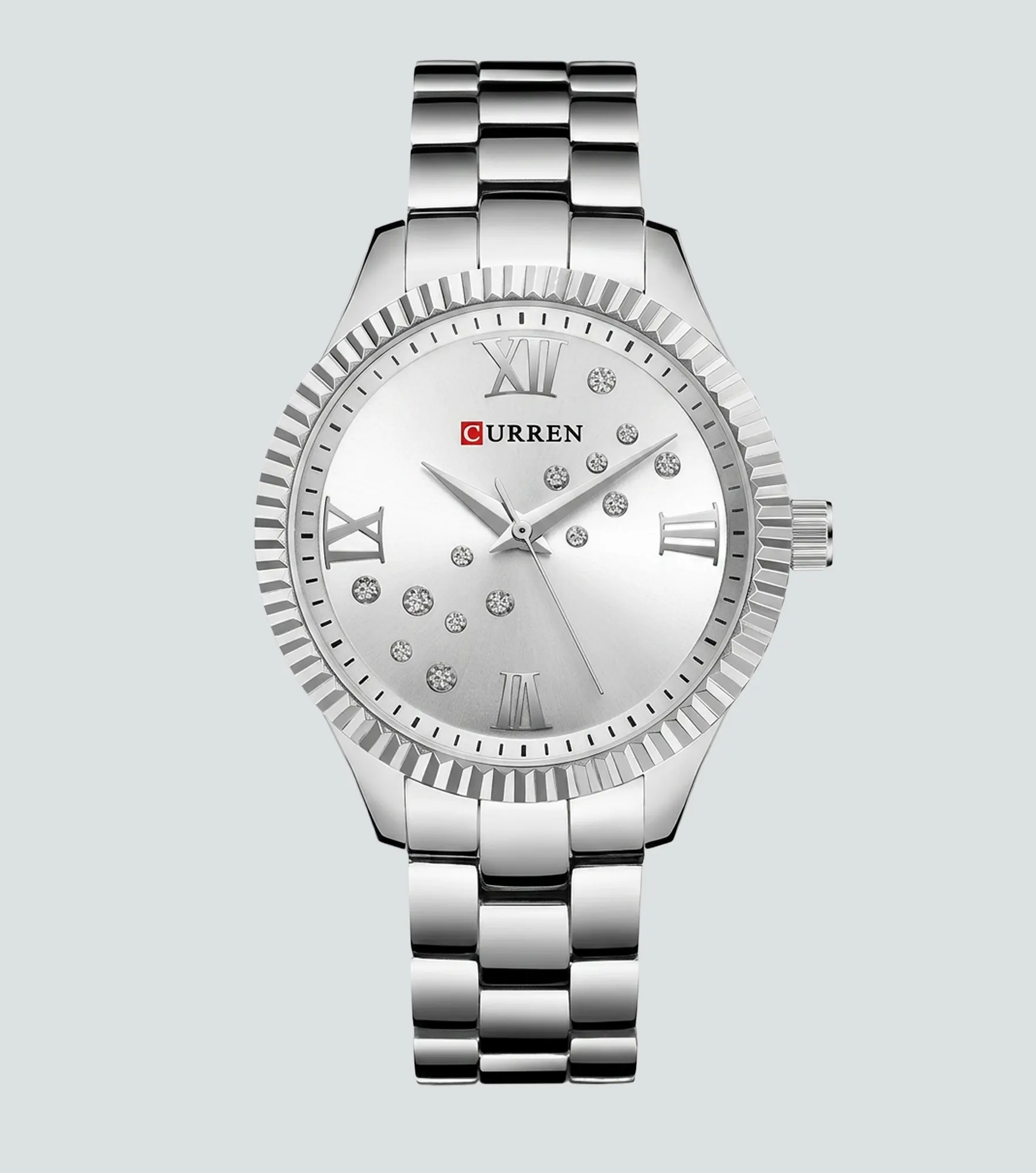 Reloj Curren Mujer 134155 PT