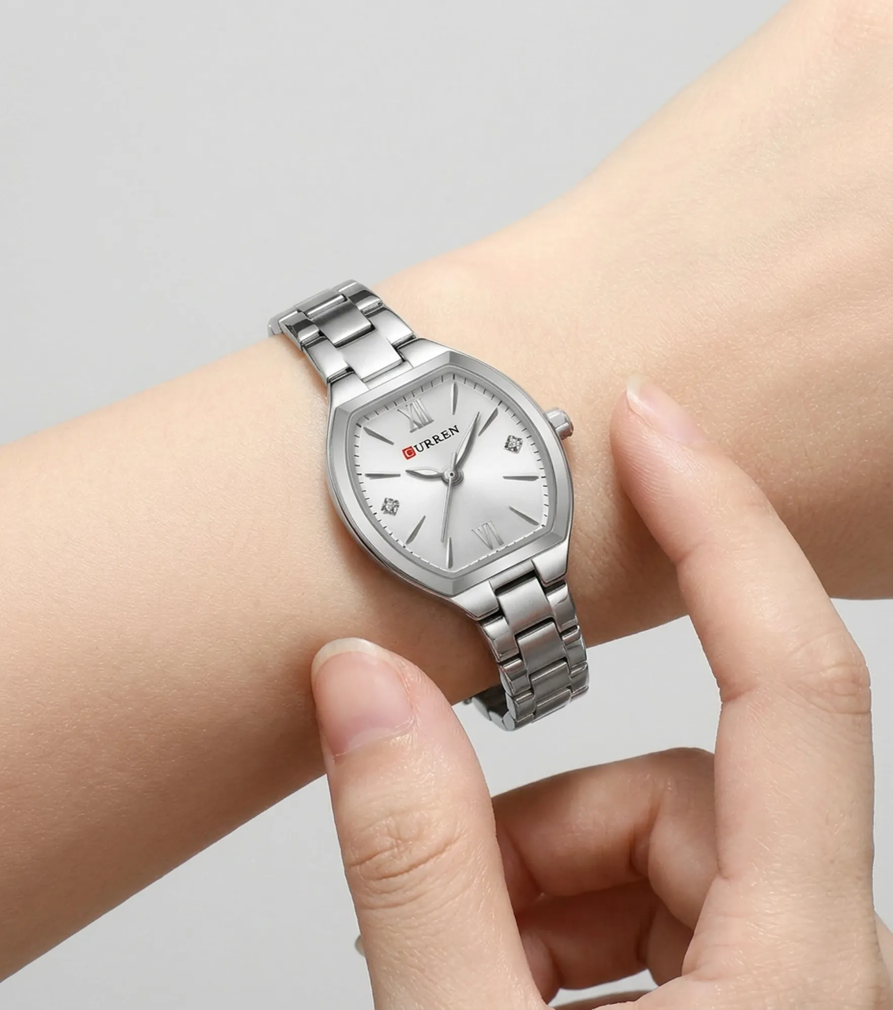 Reloj Curren Mujer 134164 PT