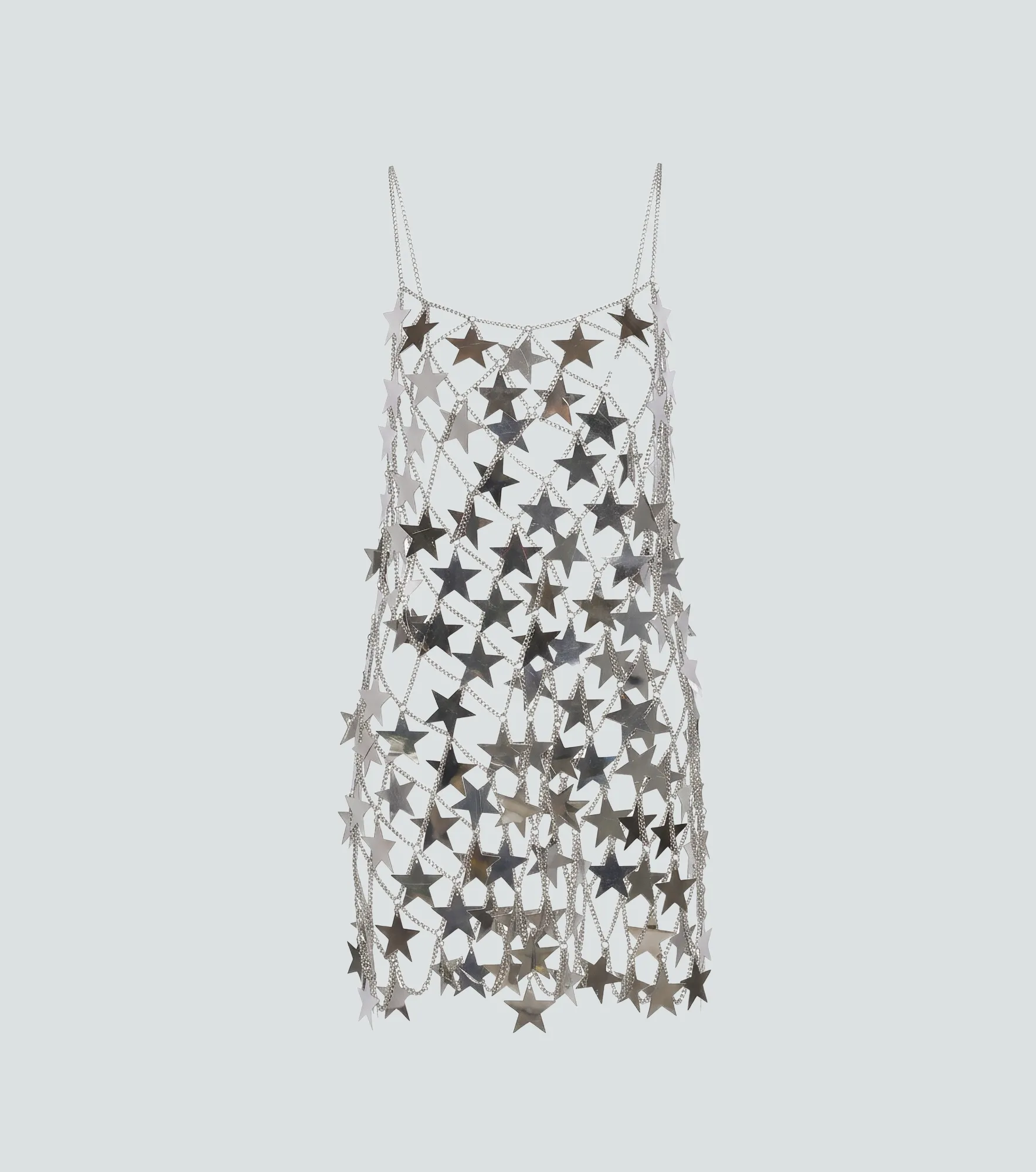 Accesorio De Moda Tipo Vestido Unicolor Derek 838914 PT