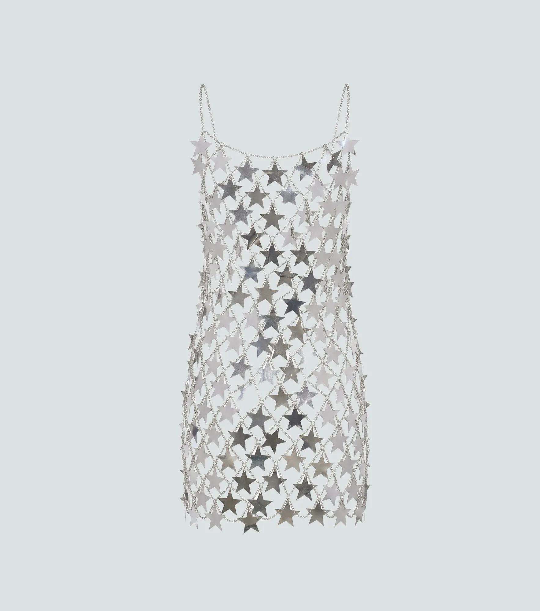 Accesorio De Moda Tipo Vestido Unicolor Derek 838914 PT