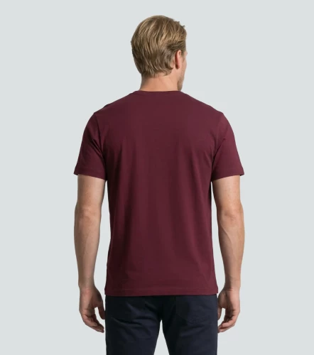 Camiseta Americanino Mc Slim Fit MayorRJ