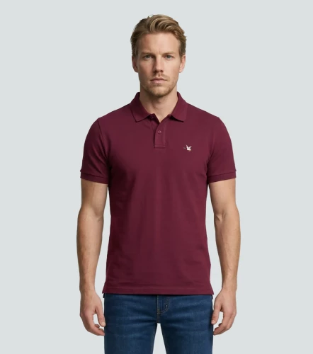Polo Chevignon SlimRJ