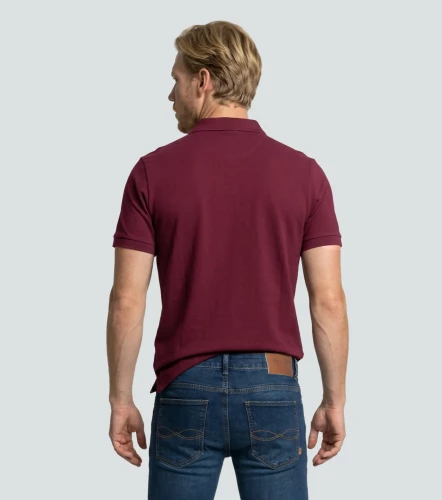 Polo Chevignon SlimRJ