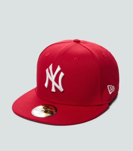 Gorra New Era 5950 Mlb Basic NeyyanRJ