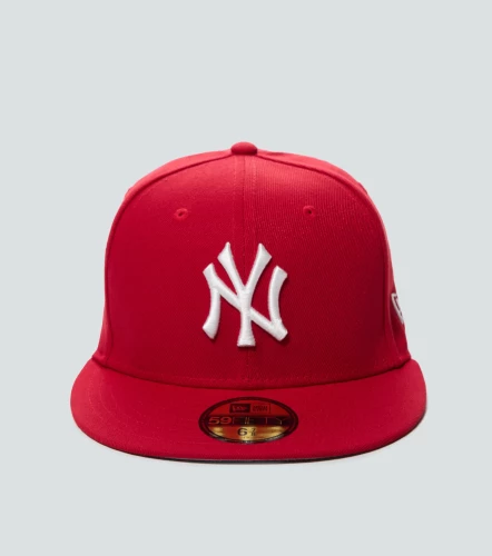 Gorra New Era 5950 Mlb Basic NeyyanRJ