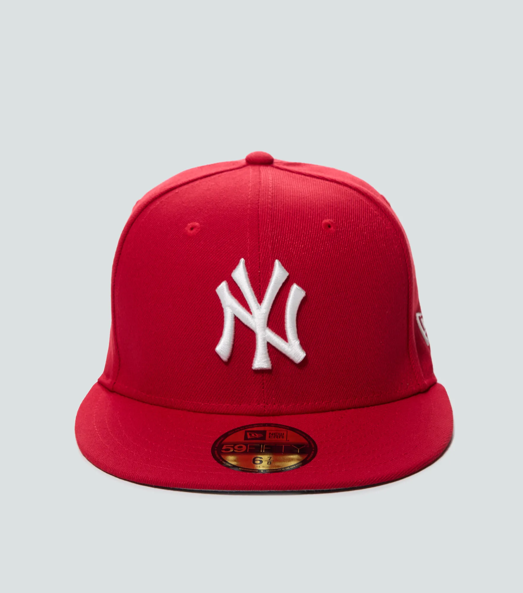Gorra New Era 5950 Mlb Basic Neyyan 134239 RJ