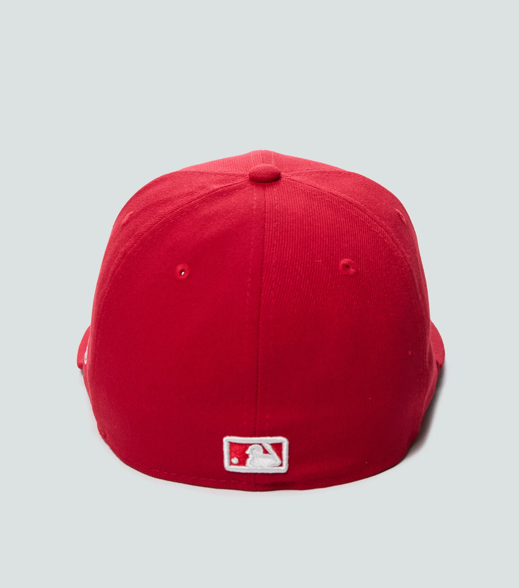 Gorra New Era 5950 Mlb Basic Neyyan 134239 RJ
