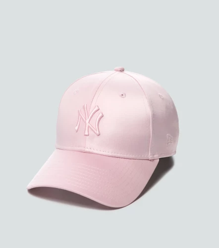 Gorra New Era 940 Wmns Satin NeyyanRS