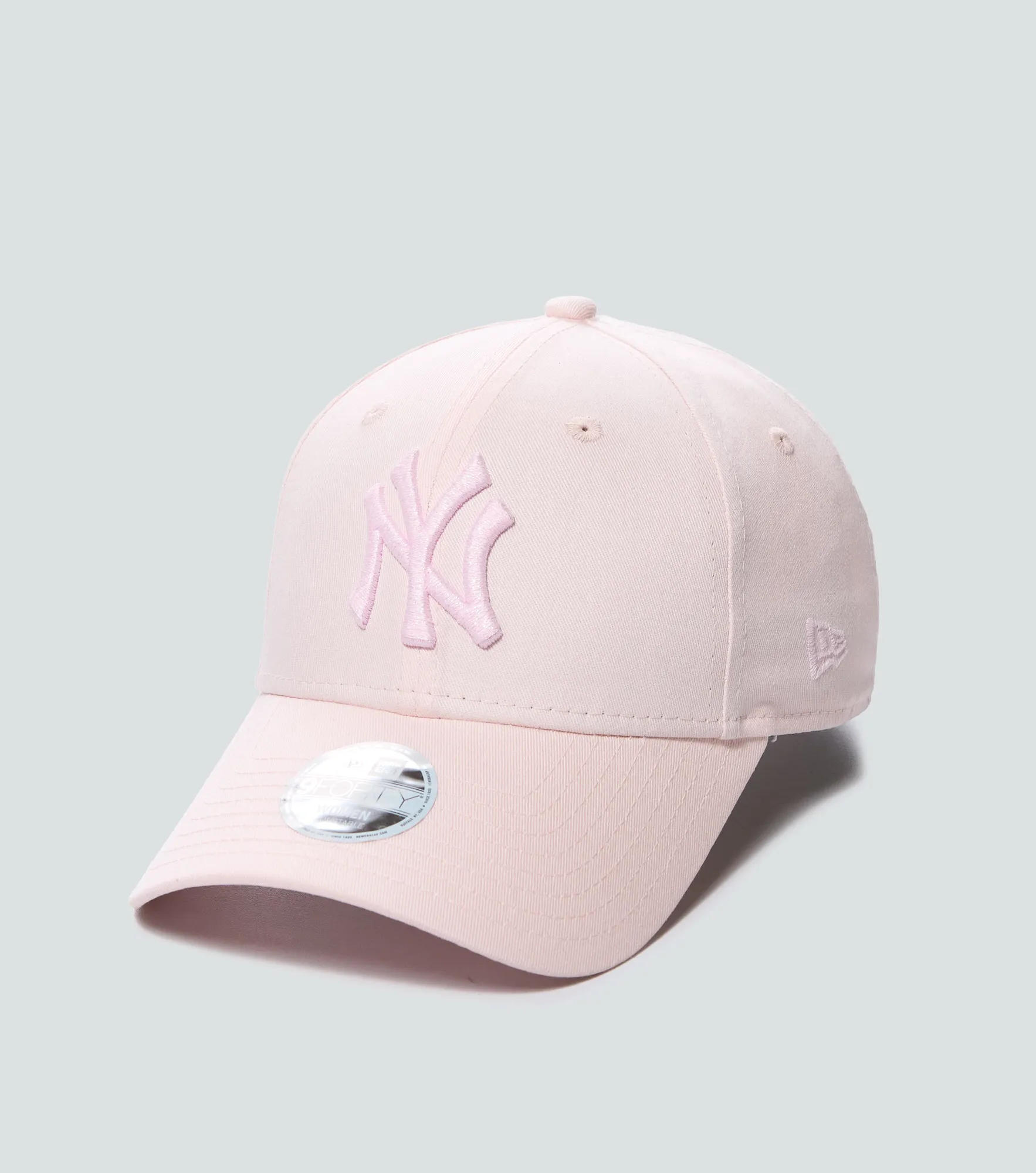 Gorra New Era 940 Wmns Metallic Logo Neyyan 134237 RS