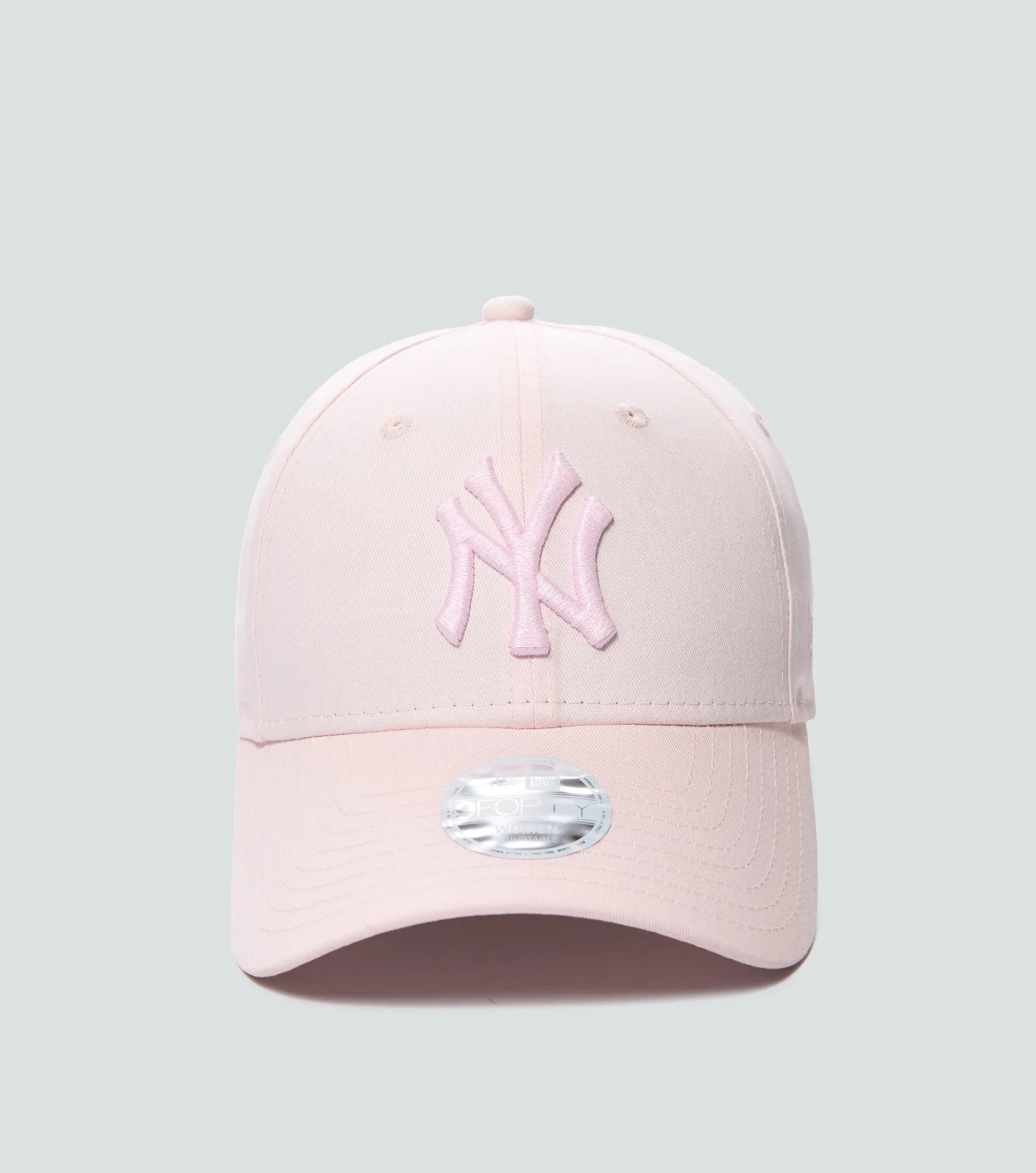 Gorra New Era 940 Wmns Metallic Logo Neyyan 134237 RS
