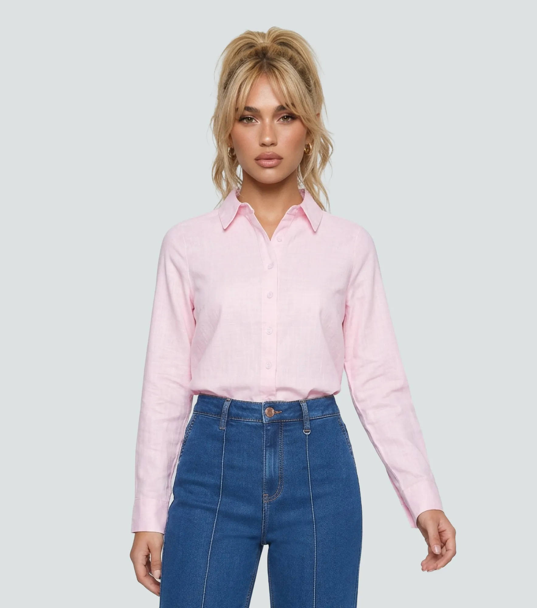 Camisa Para Mujer Kloy Derek LovelyRS