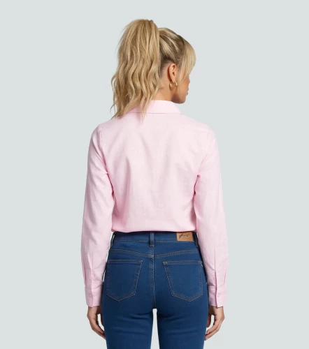 Camisa Para Mujer Kloy Derek LovelyRS