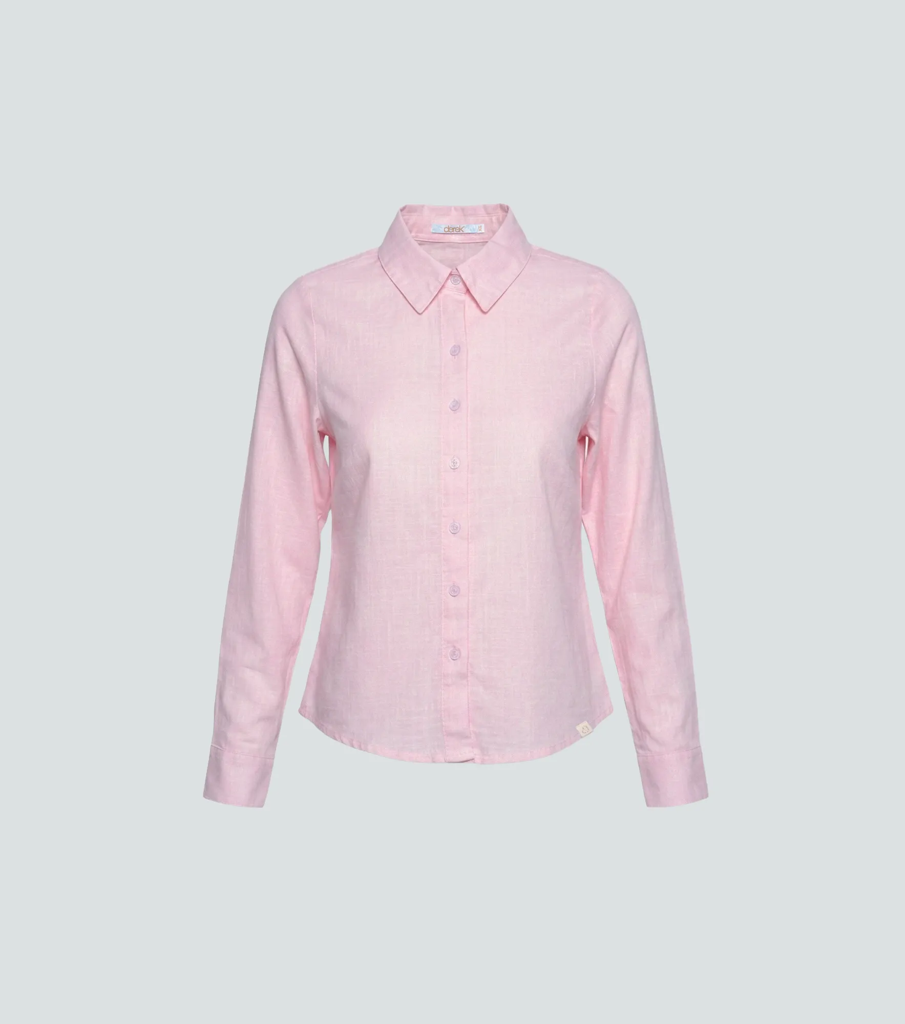 Camisa Para Mujer Kloy Derek Lovely 838575 RS