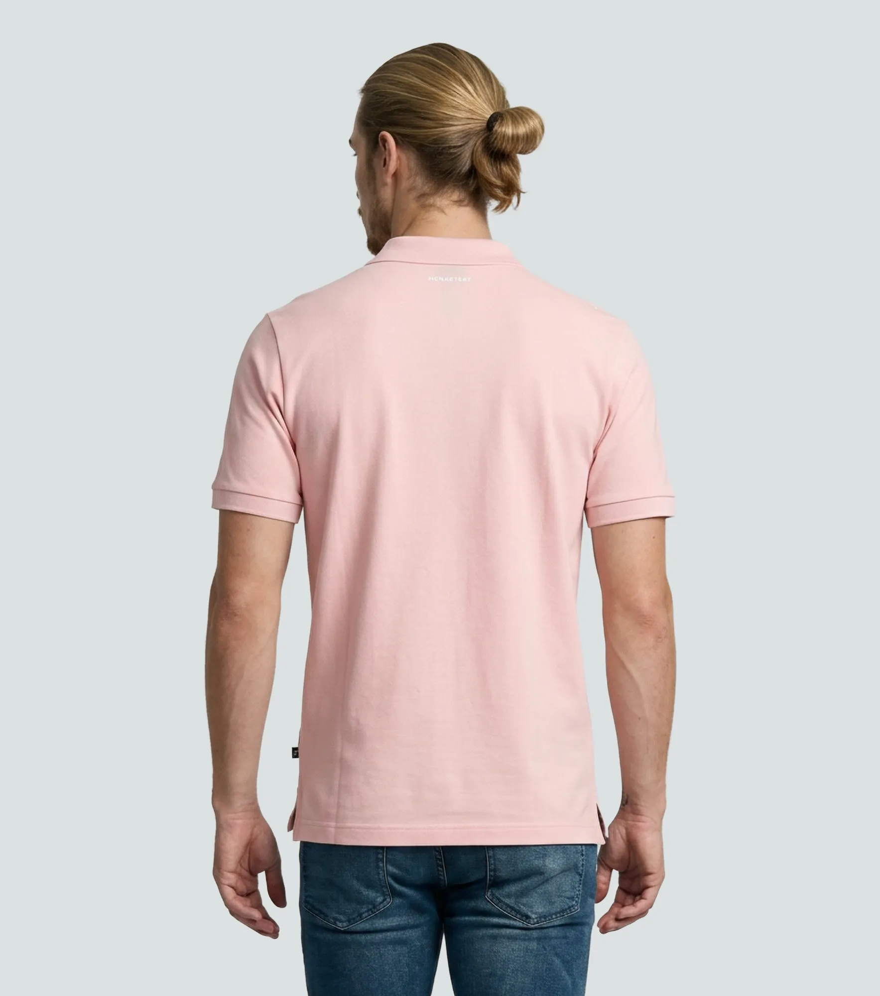 Polo Monastery Potentia Men 133815 RC