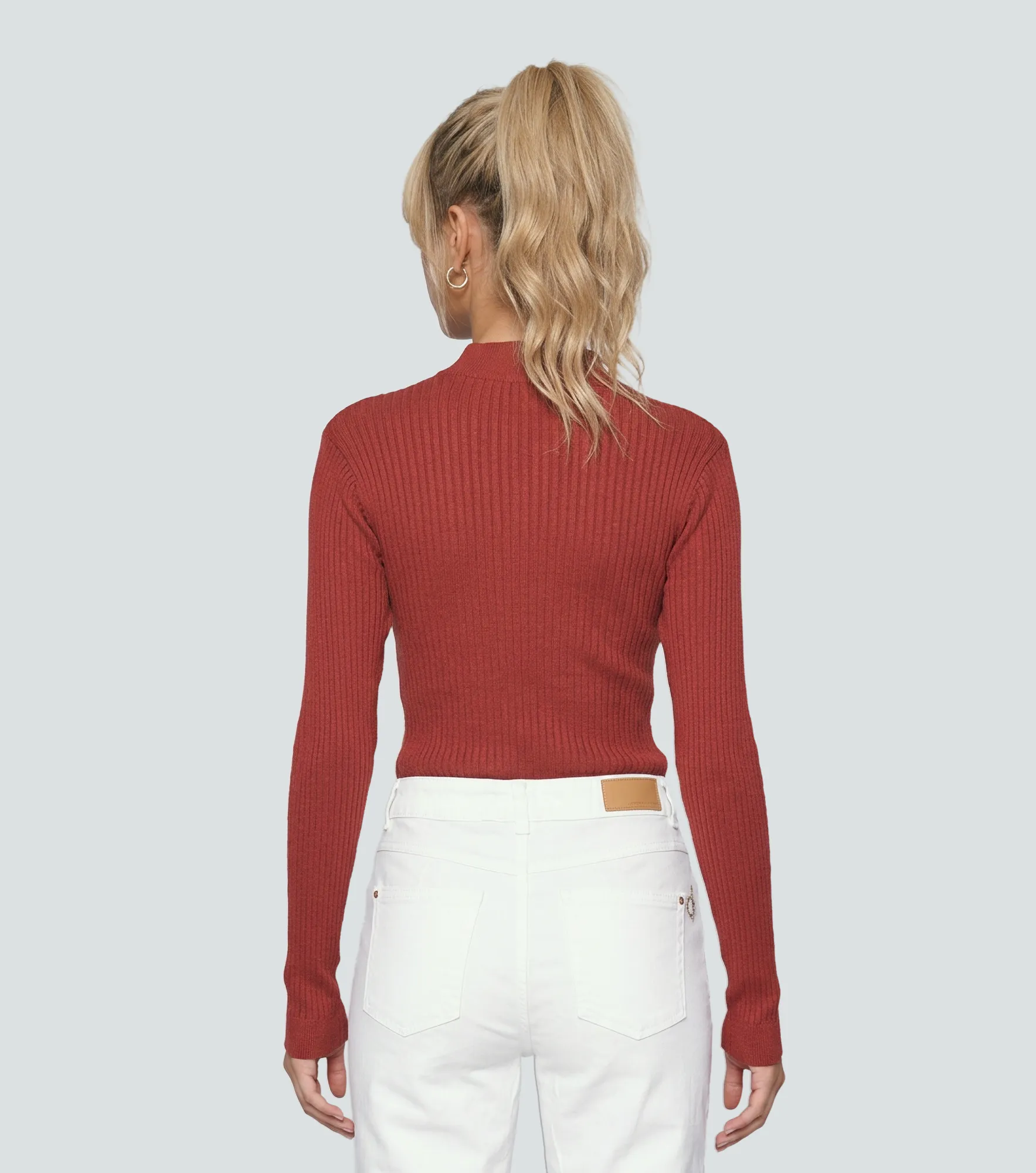 Buzo Tejido Para Mujer Paulina Derek 838207 TR
