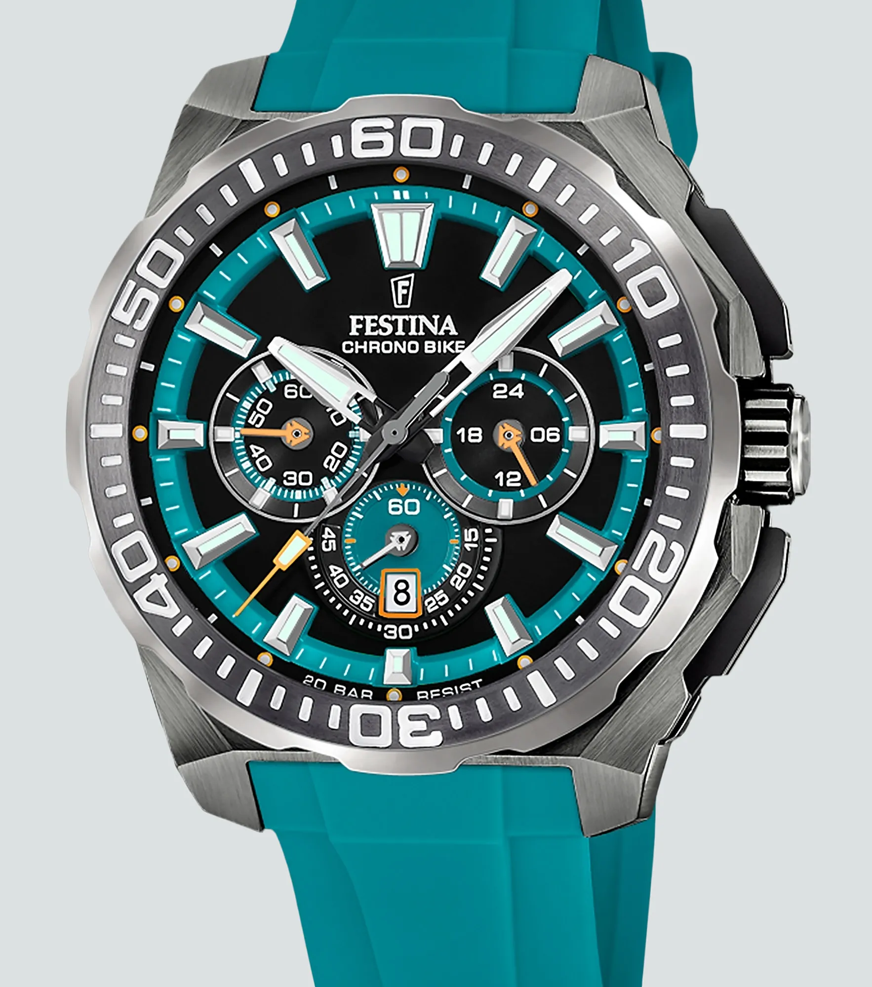 Reloj Festina Hombre Chrono Bike 134039 TU