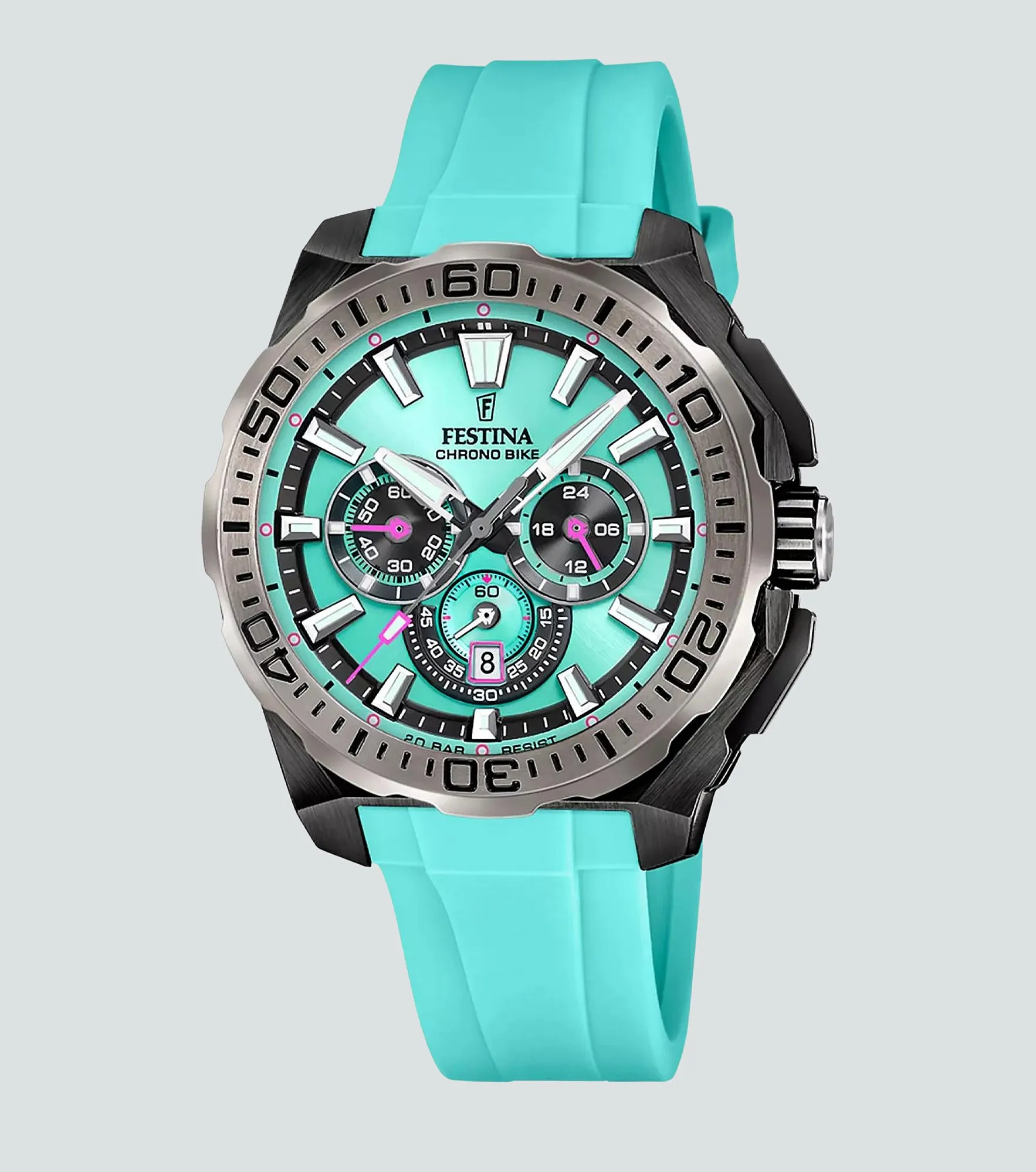 Reloj Festina Hombre Chrono Bike 134041 TU