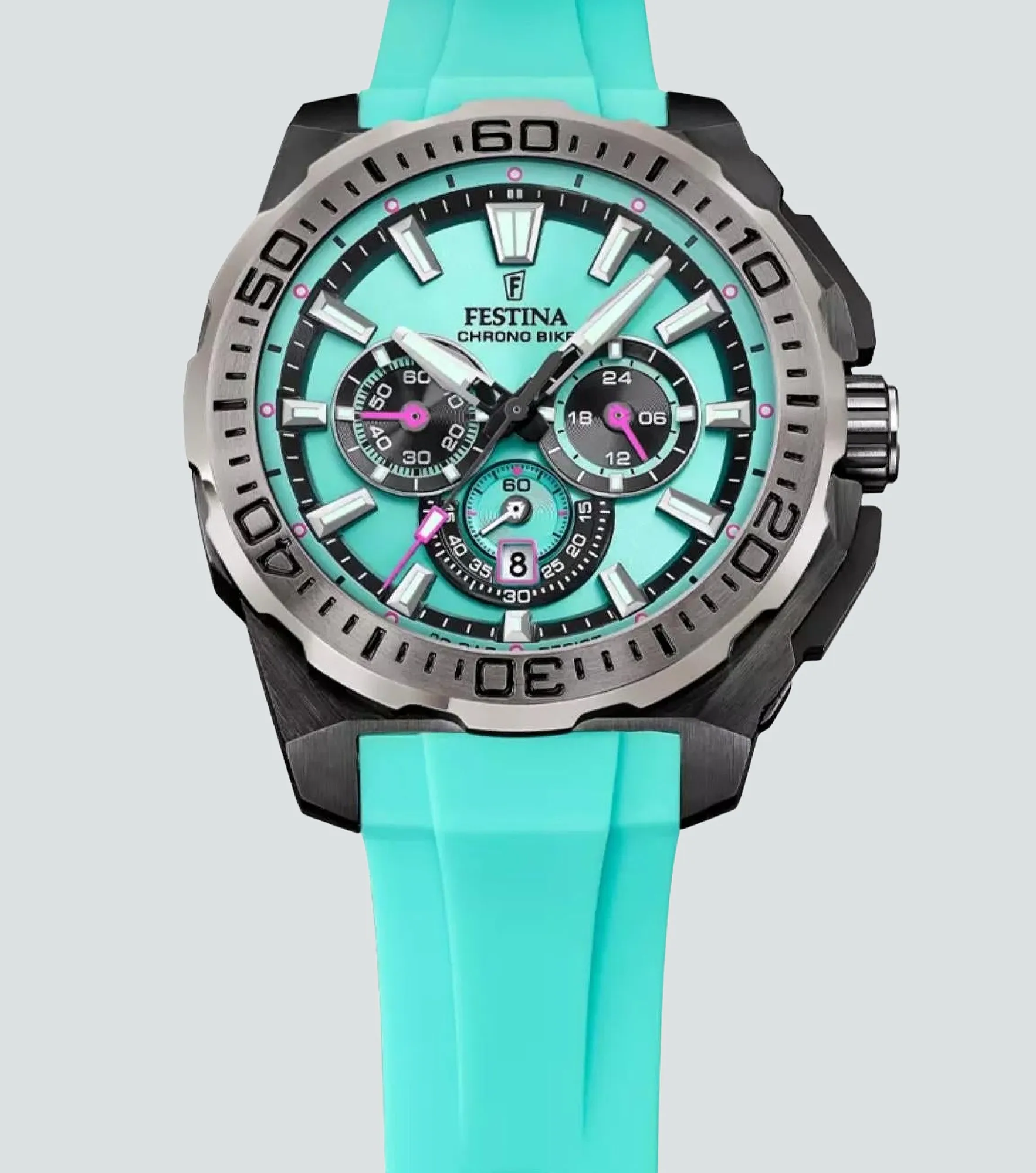 Reloj Festina Hombre Chrono Bike 134041 TU