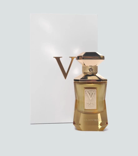 Perfume Voet Golden Vice 60mlCU