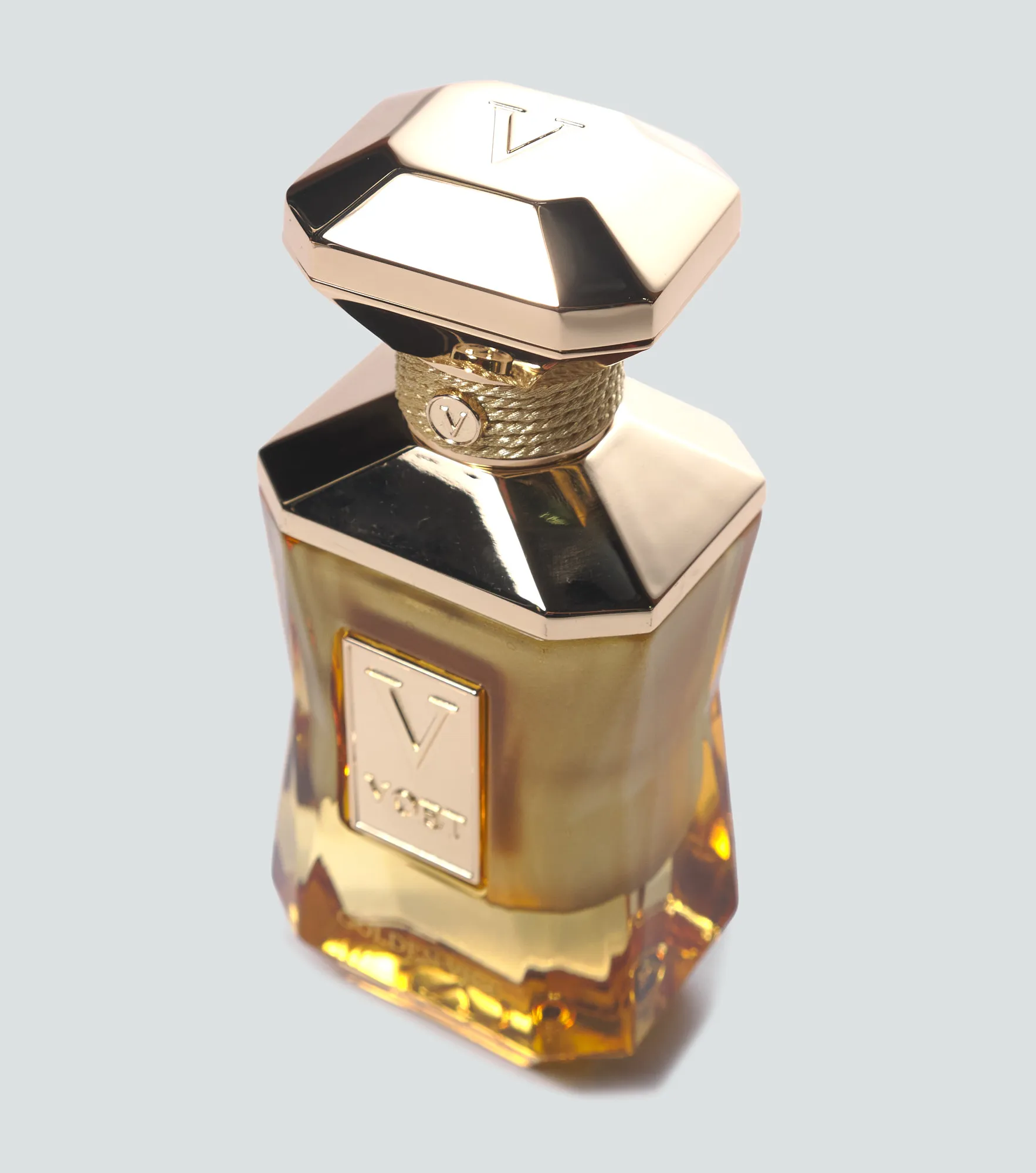 Perfume Voet Golden Vice 60ml 133995 CU