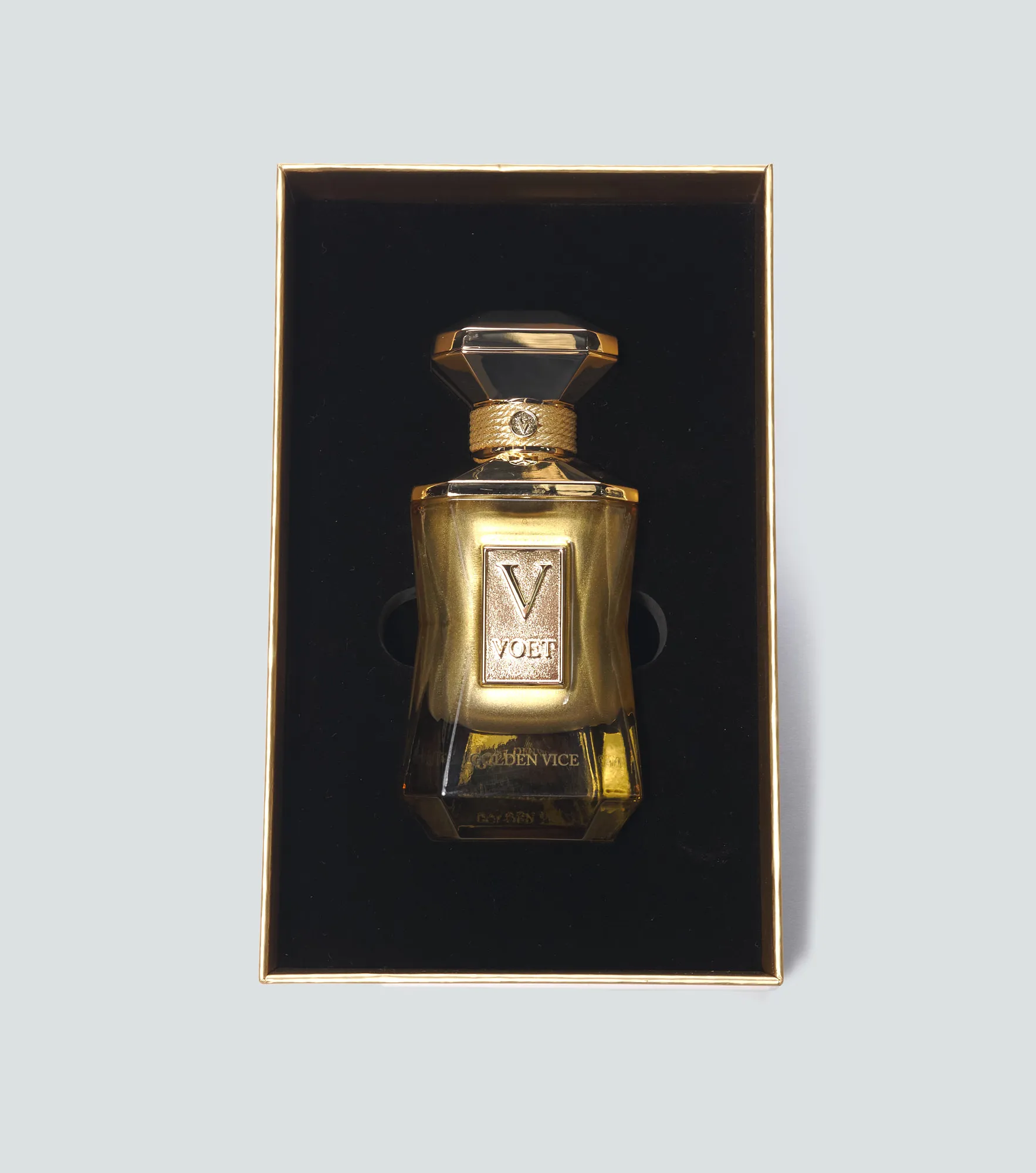 Perfume Voet Golden Vice 60ml 133995 CU
