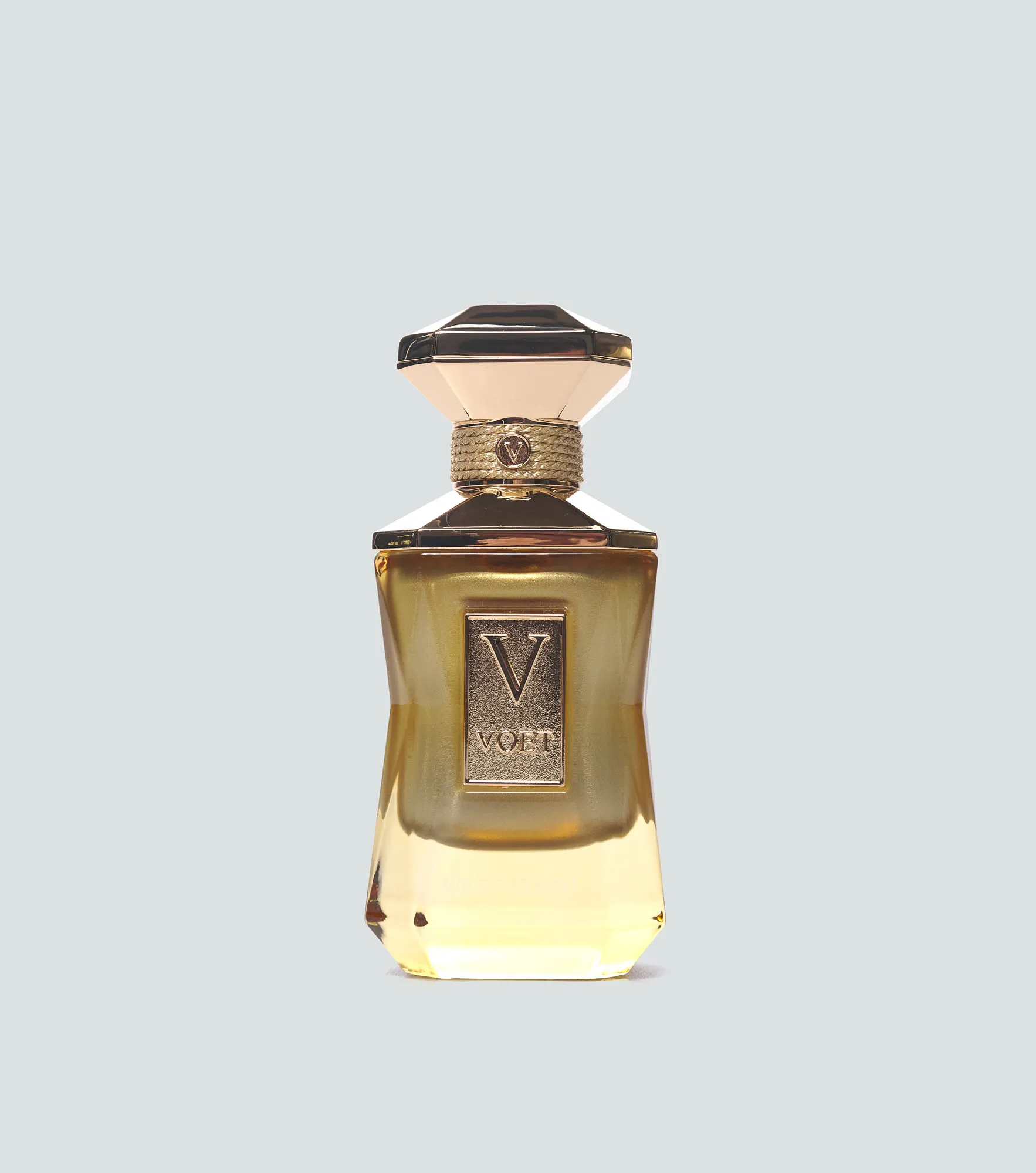Perfume Voet Wild CaramelCU