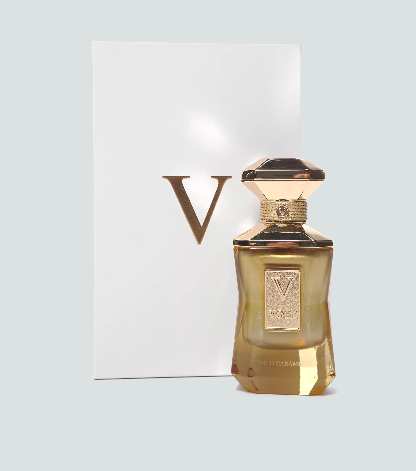 Perfume Voet Wild Caramel 133997 CU