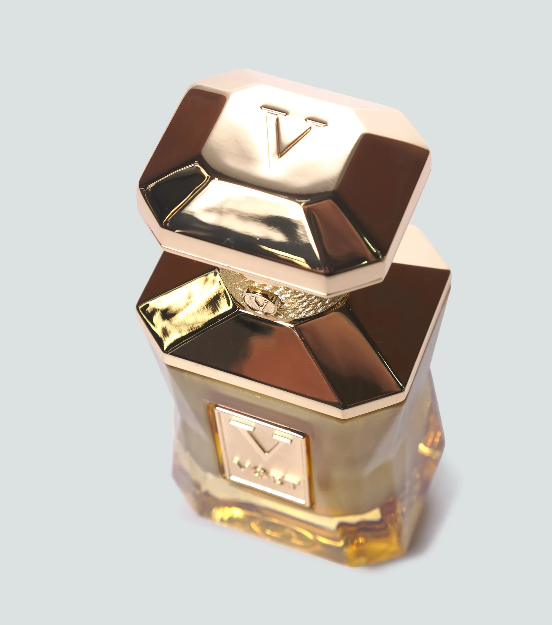 Perfume Voet Wild Caramel 133997 CU