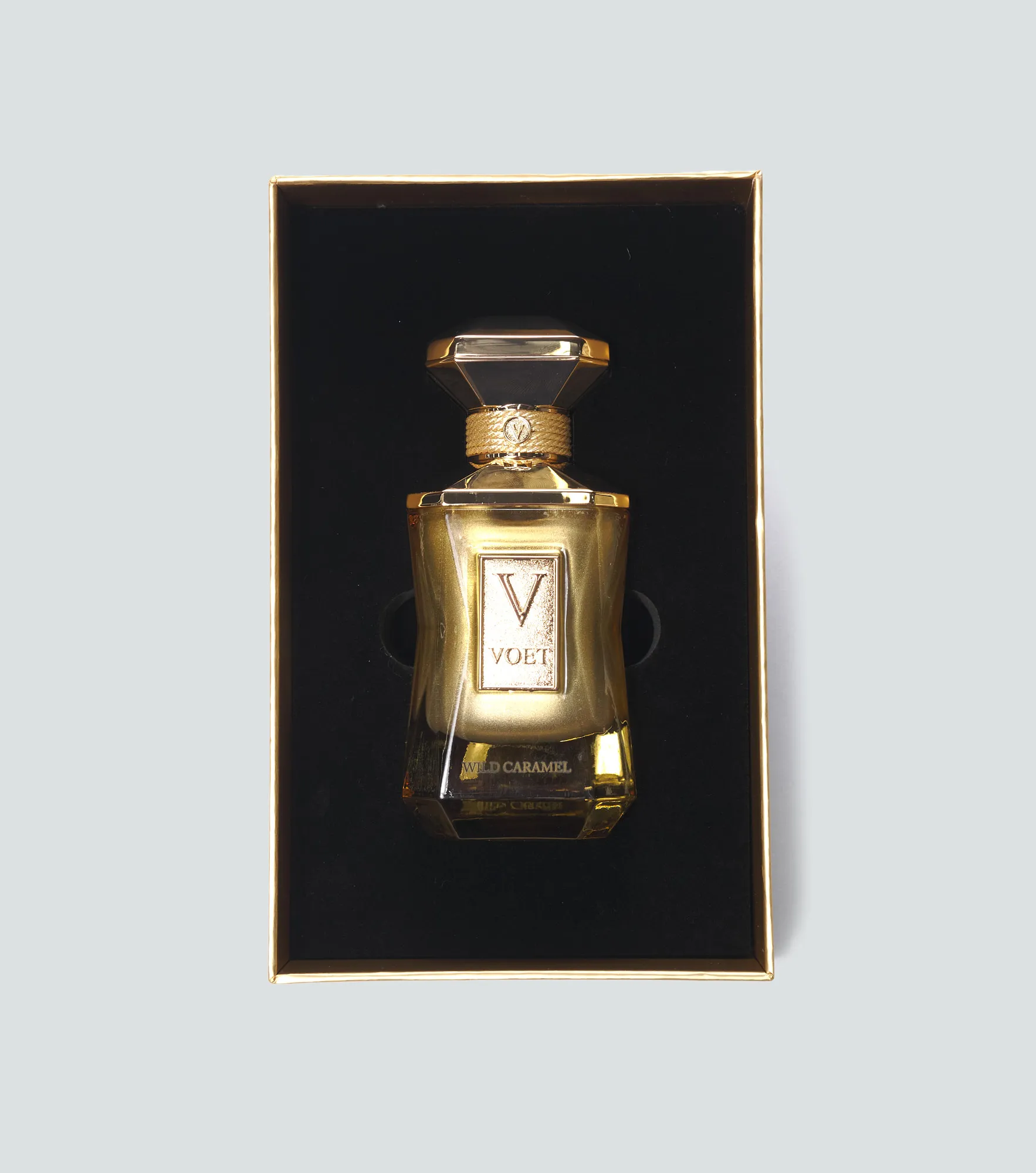 Perfume Voet Wild Caramel 133997 CU