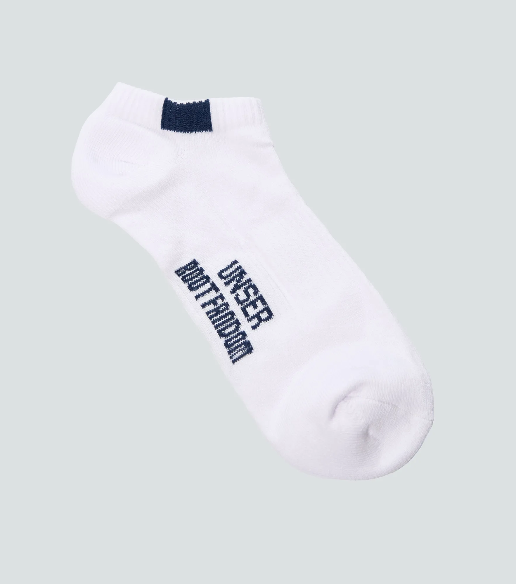 Marlon Tripack Medias Con Detalles Combinados Unser 837115 CU