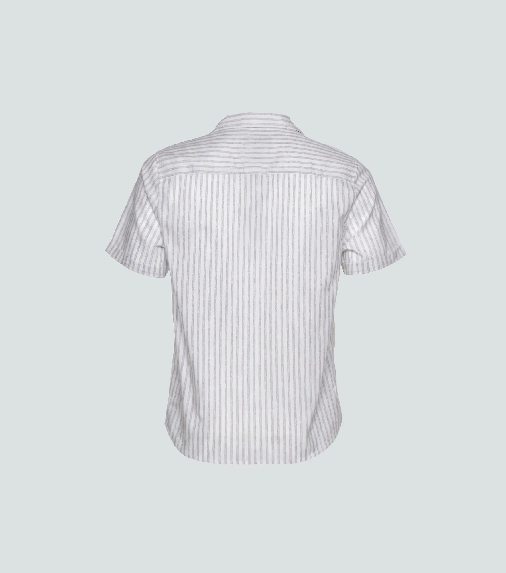 Bolzano Camisa Slim Fit Masculino Gas 837613 CU